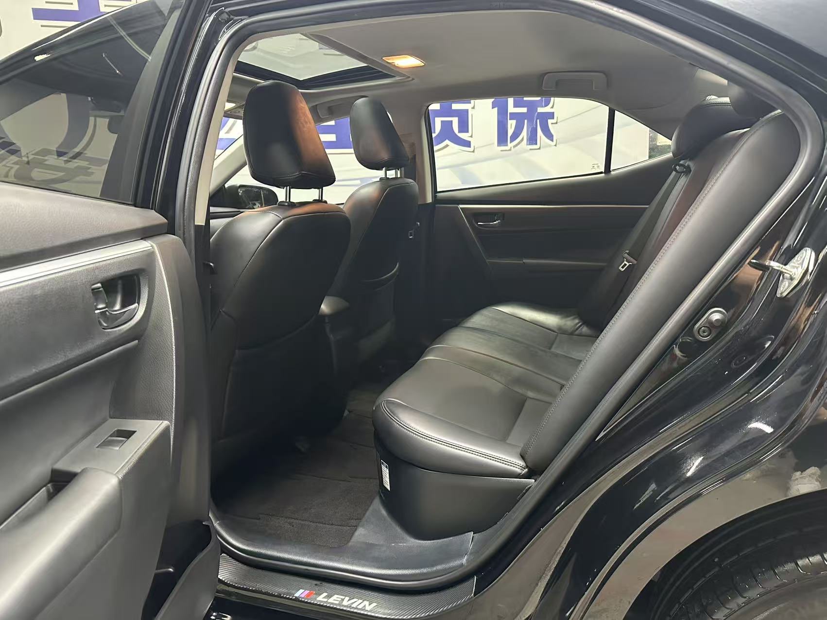 Toyota Levin Hybird E+ 2020 #9 Toyota Levin Hybird E+ 2020 car image #9