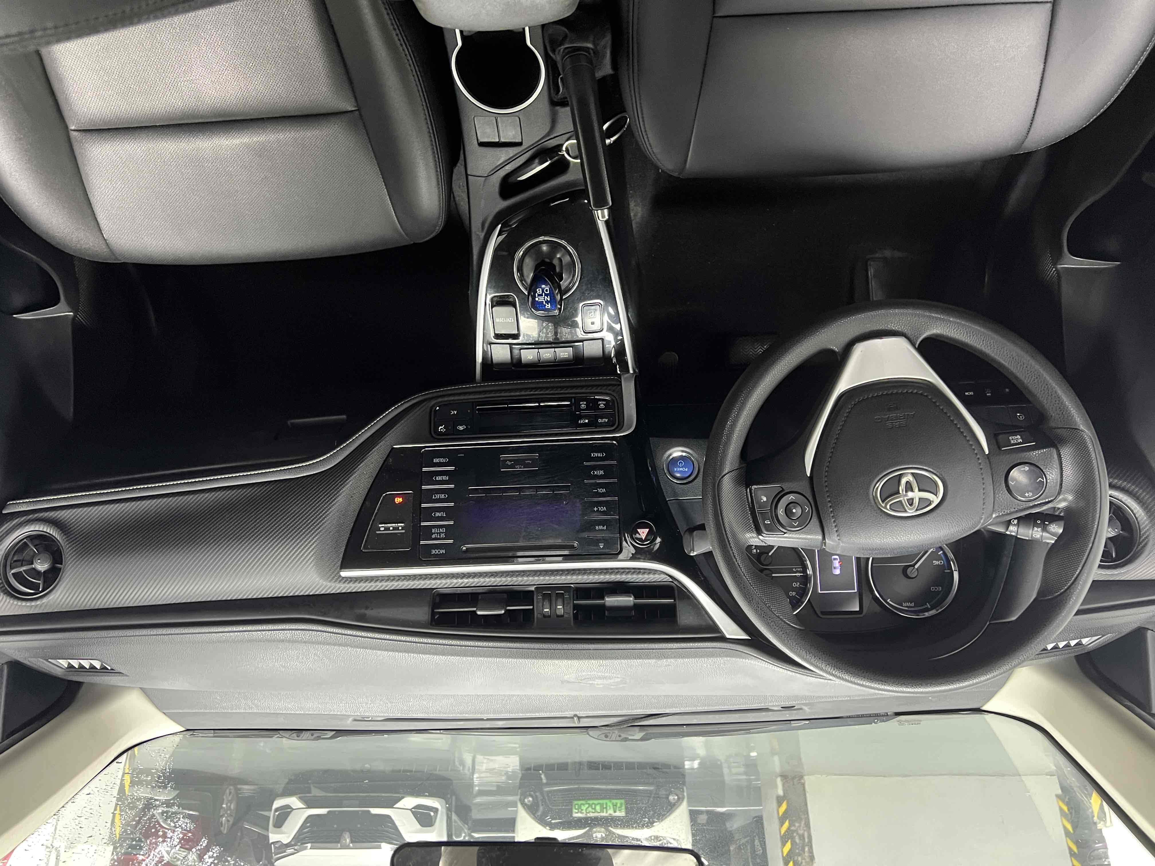 Toyota Levin Hybird E+ 2020 car image #9