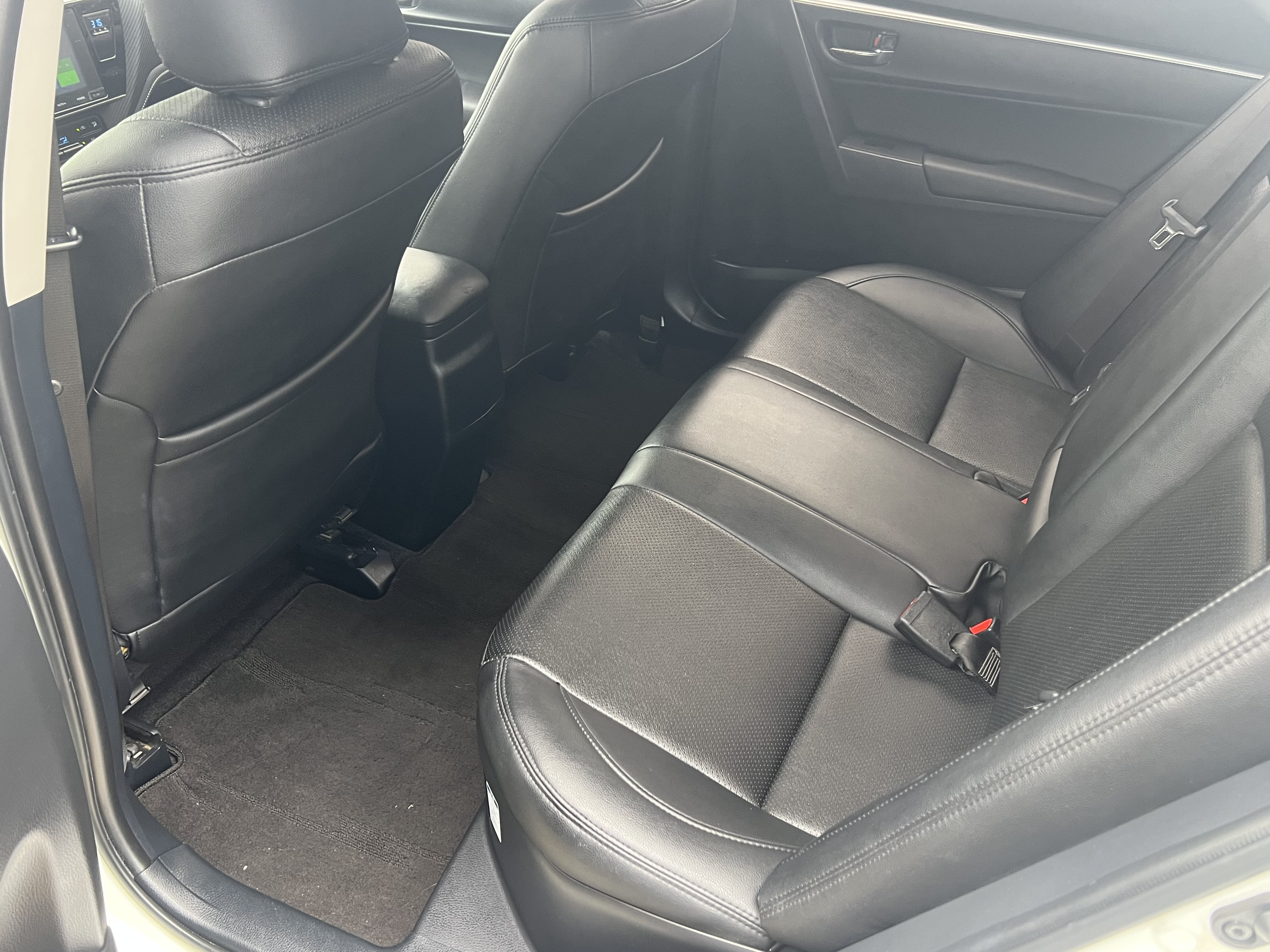 Toyota Levin Hybird E+ 2019 car image #9