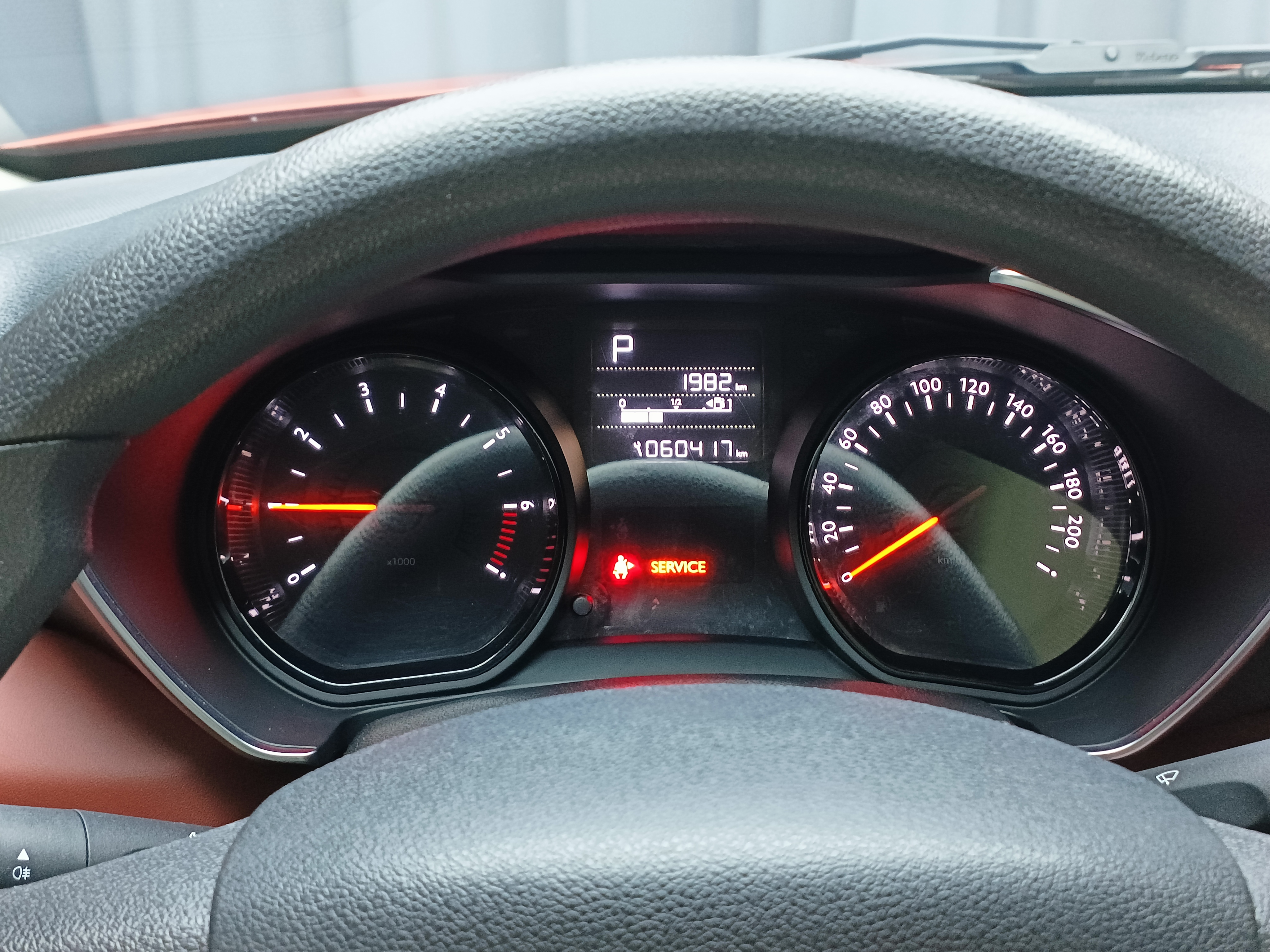 Citroen C3-XR 2019 car image #9