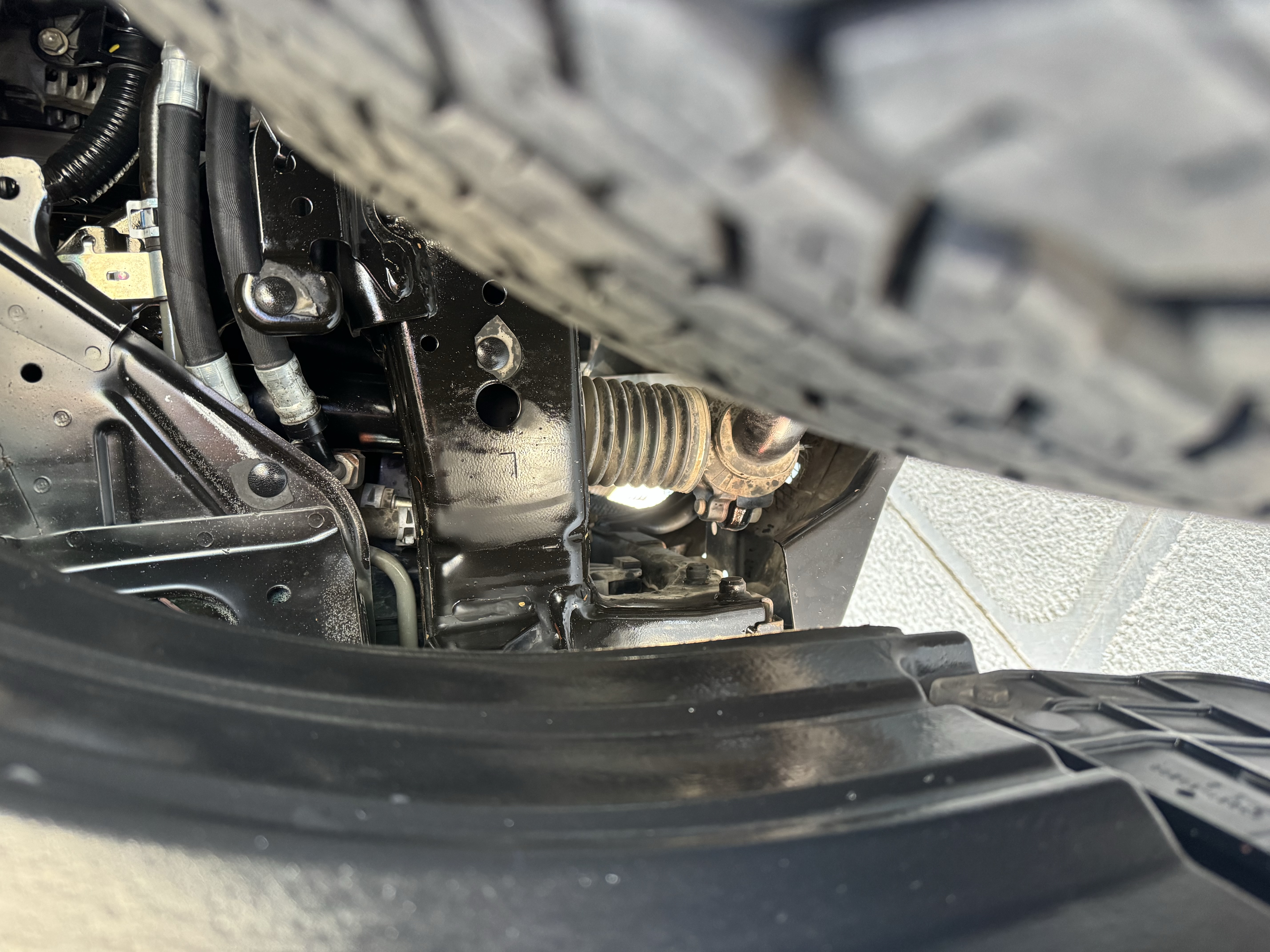 Toyota 2019 #9 Toyota 2019 car image #9