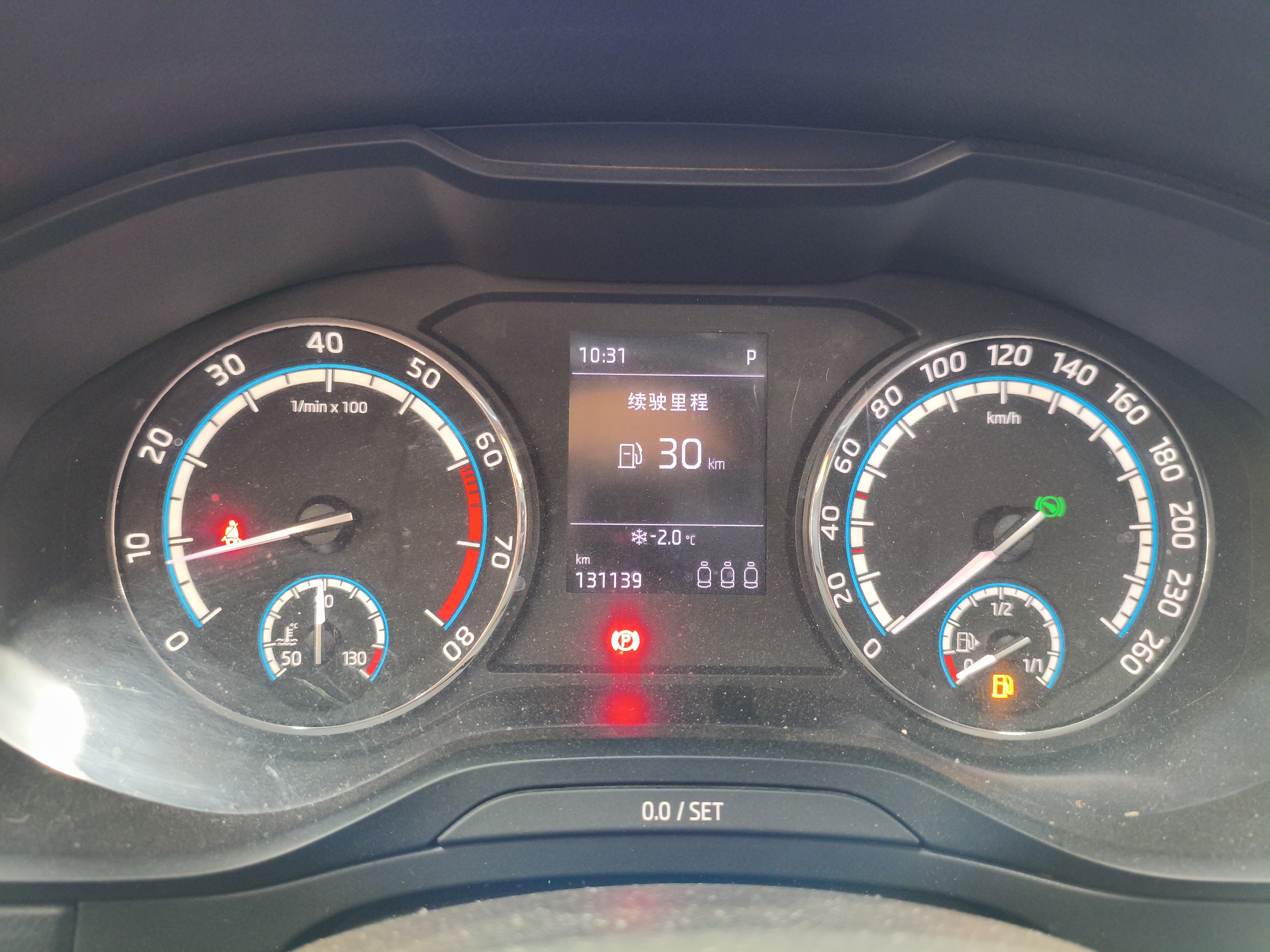 Skoda Karoq 2019 car image #9