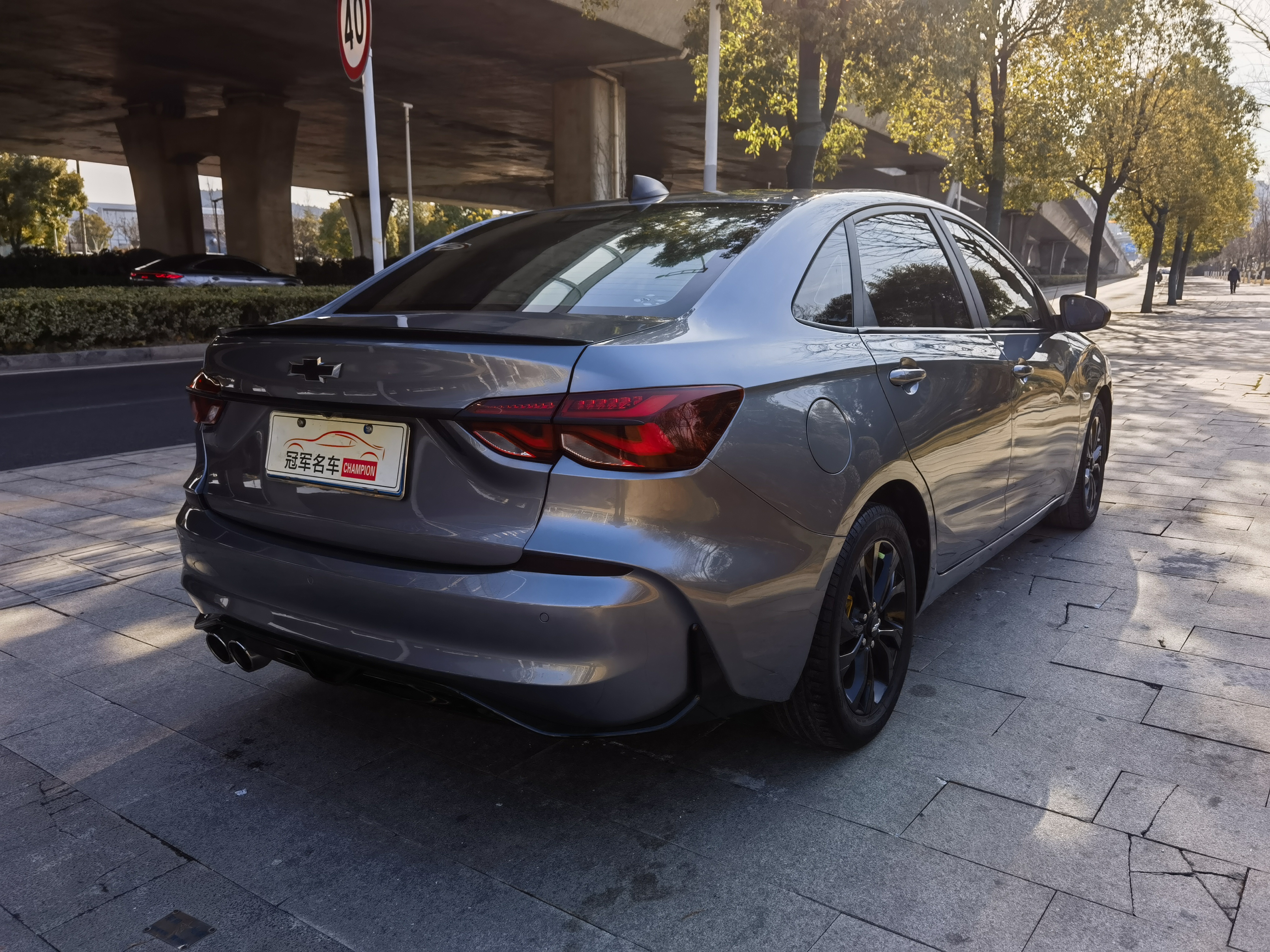 Monza 2019 #9 Monza 2019 immagine di auto #9