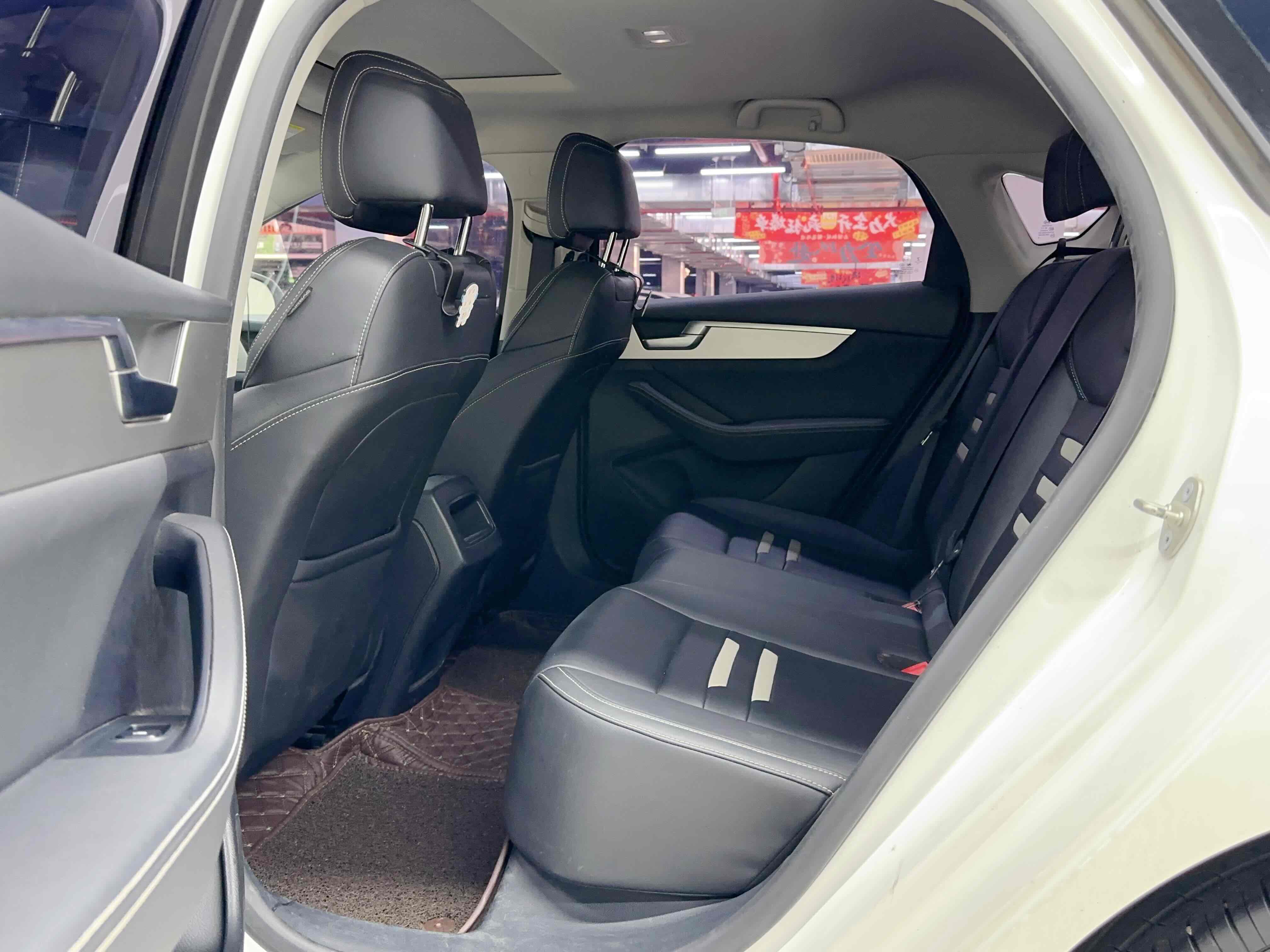 BYD Qin Pro 2019 #9 BYD Qin Pro 2019 car image #9