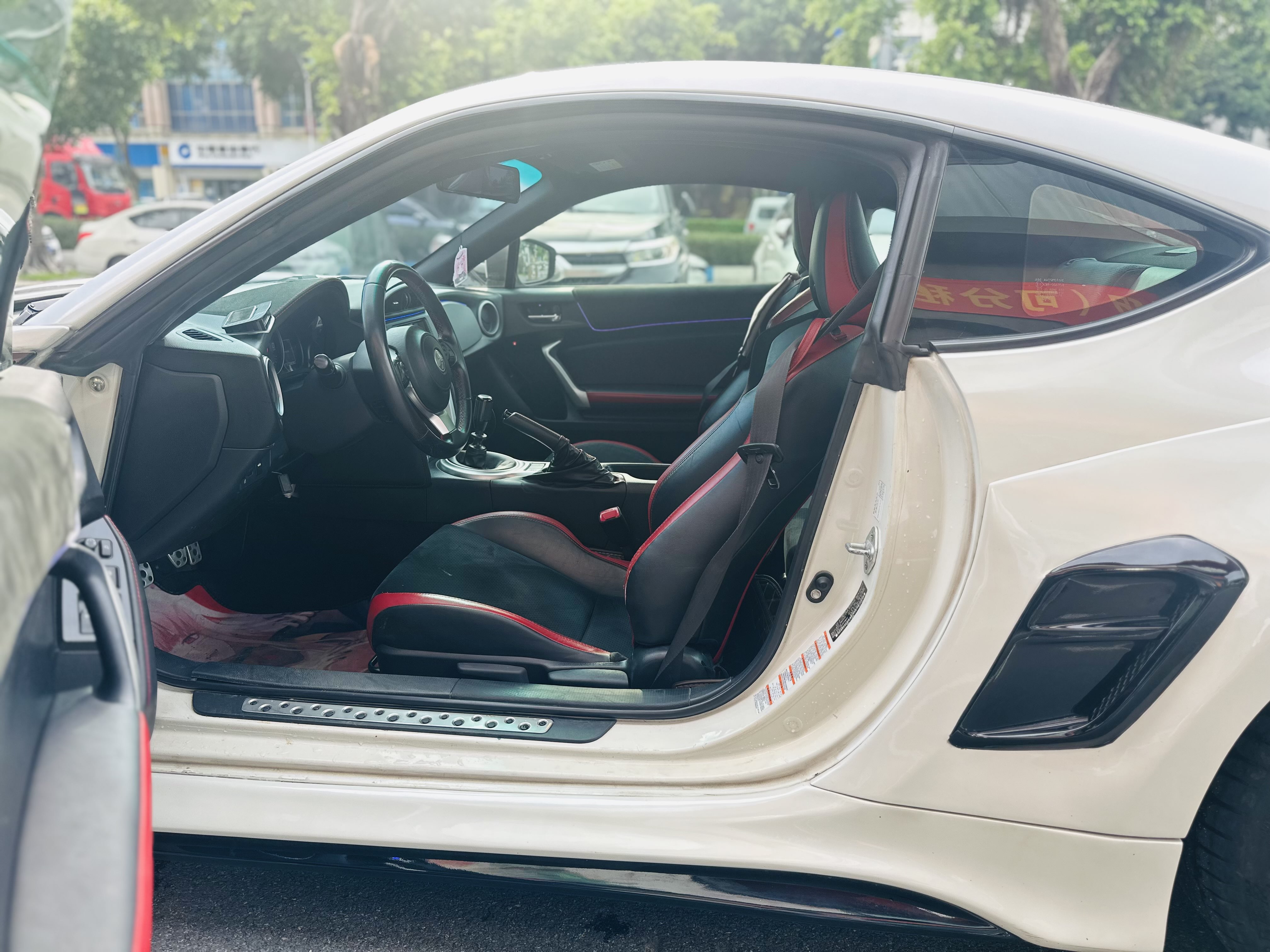 Toyota 86 2019 car image #9