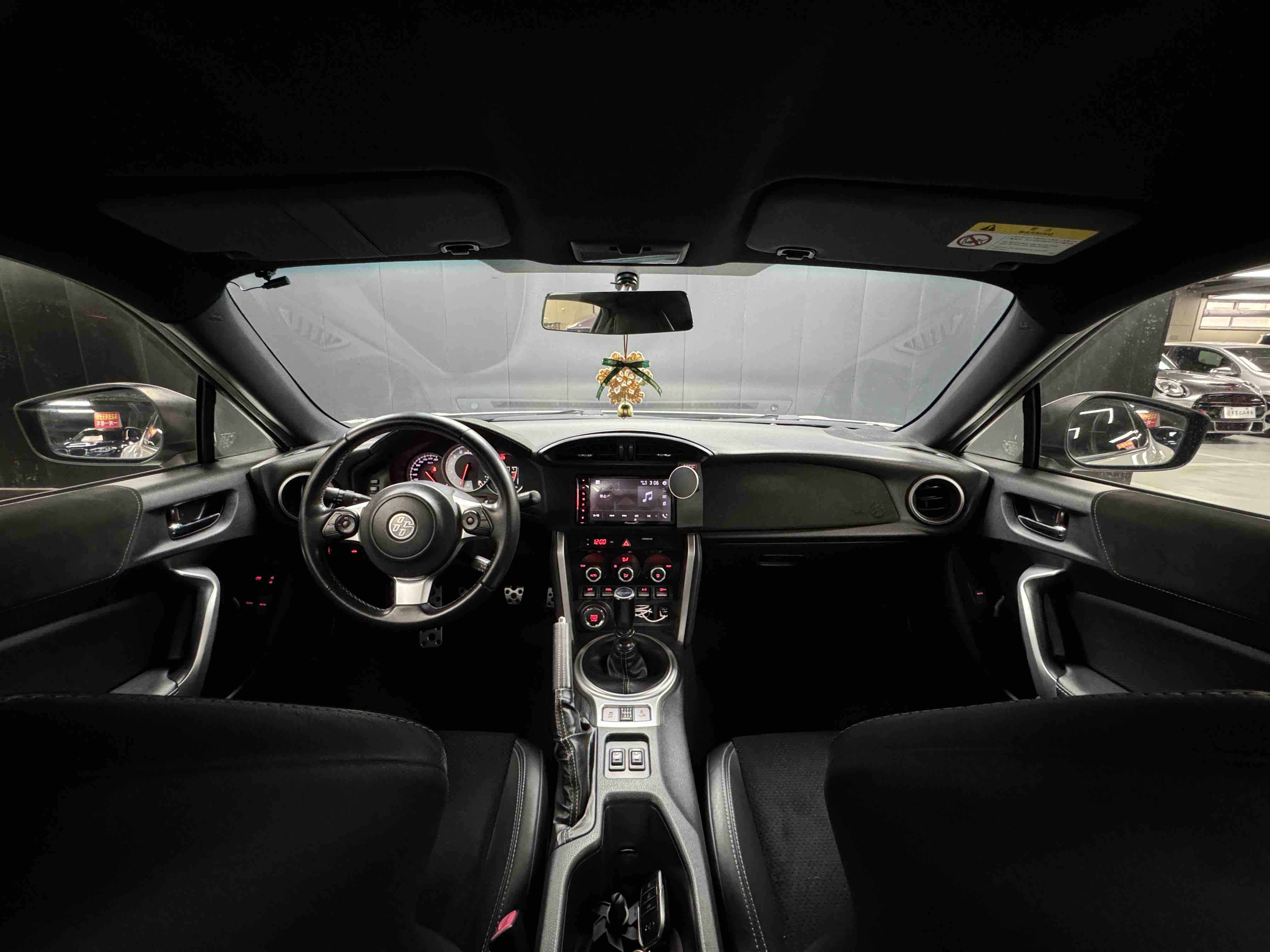 Toyota 86 2019 image de voiture #9