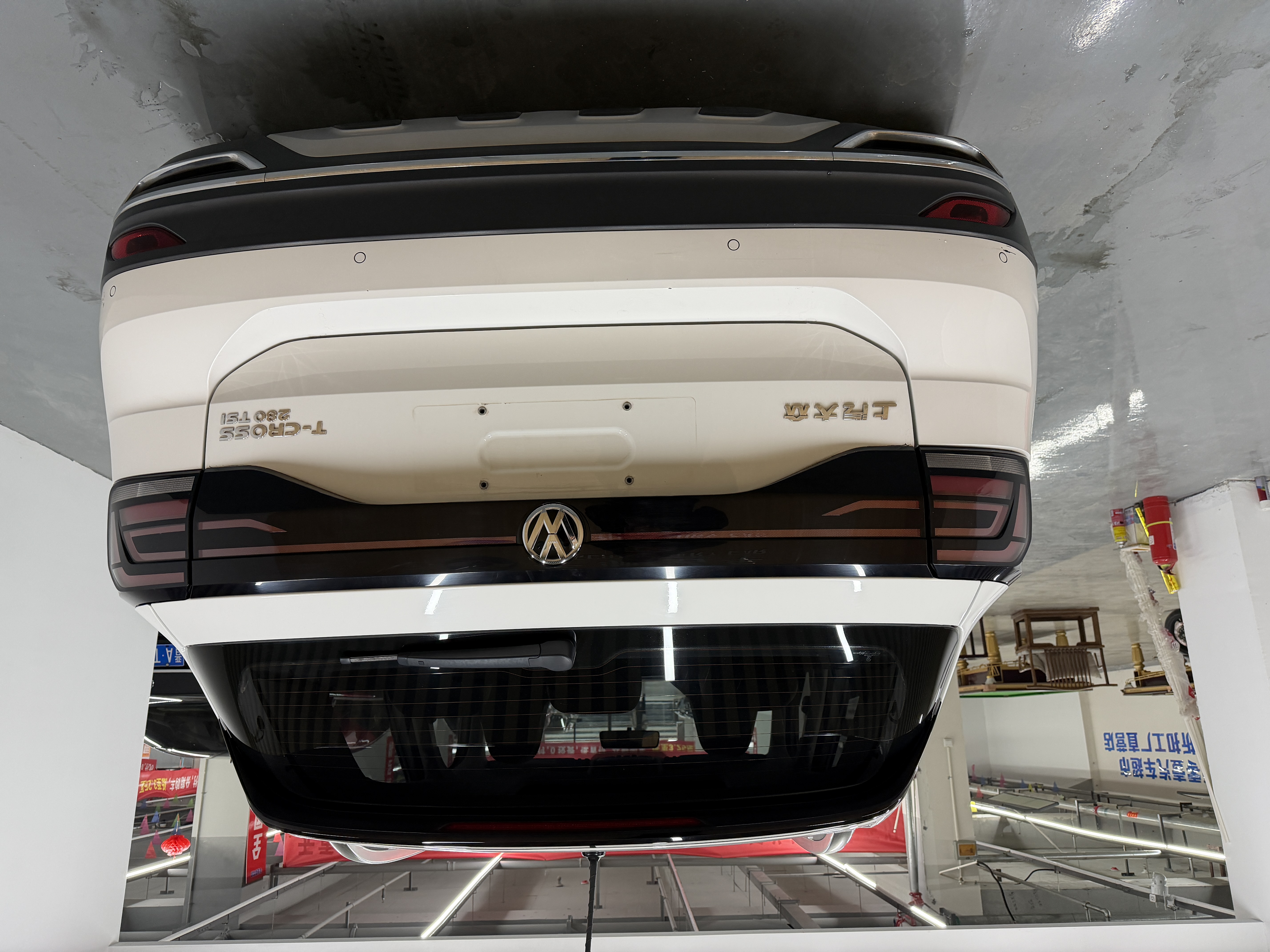 Volkswagen 2019 #9 Volkswagen 2019 car image #9