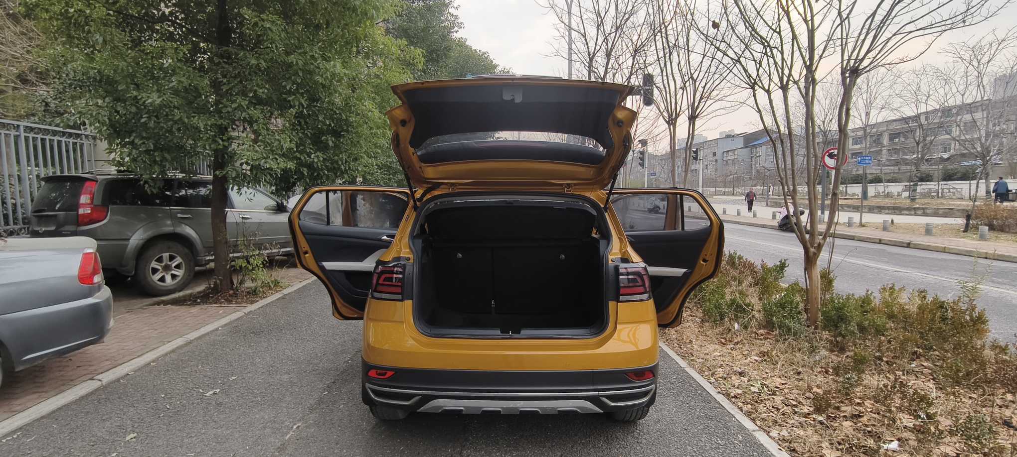 Volkswagen 2019 #9 Volkswagen 2019 car image #9