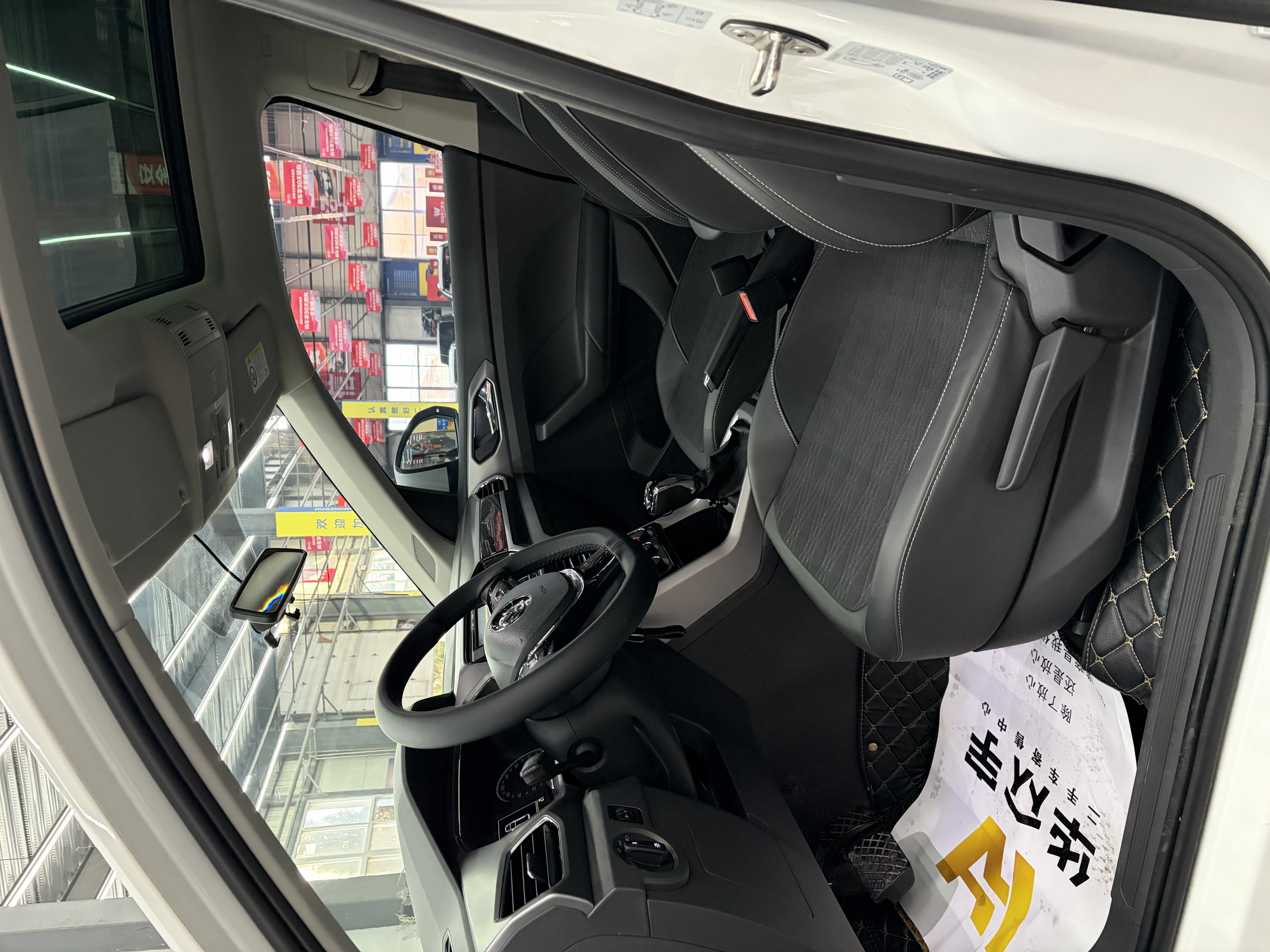 Volkswagen T-Cross 2020 #9 Volkswagen T-Cross 2020 car image #9