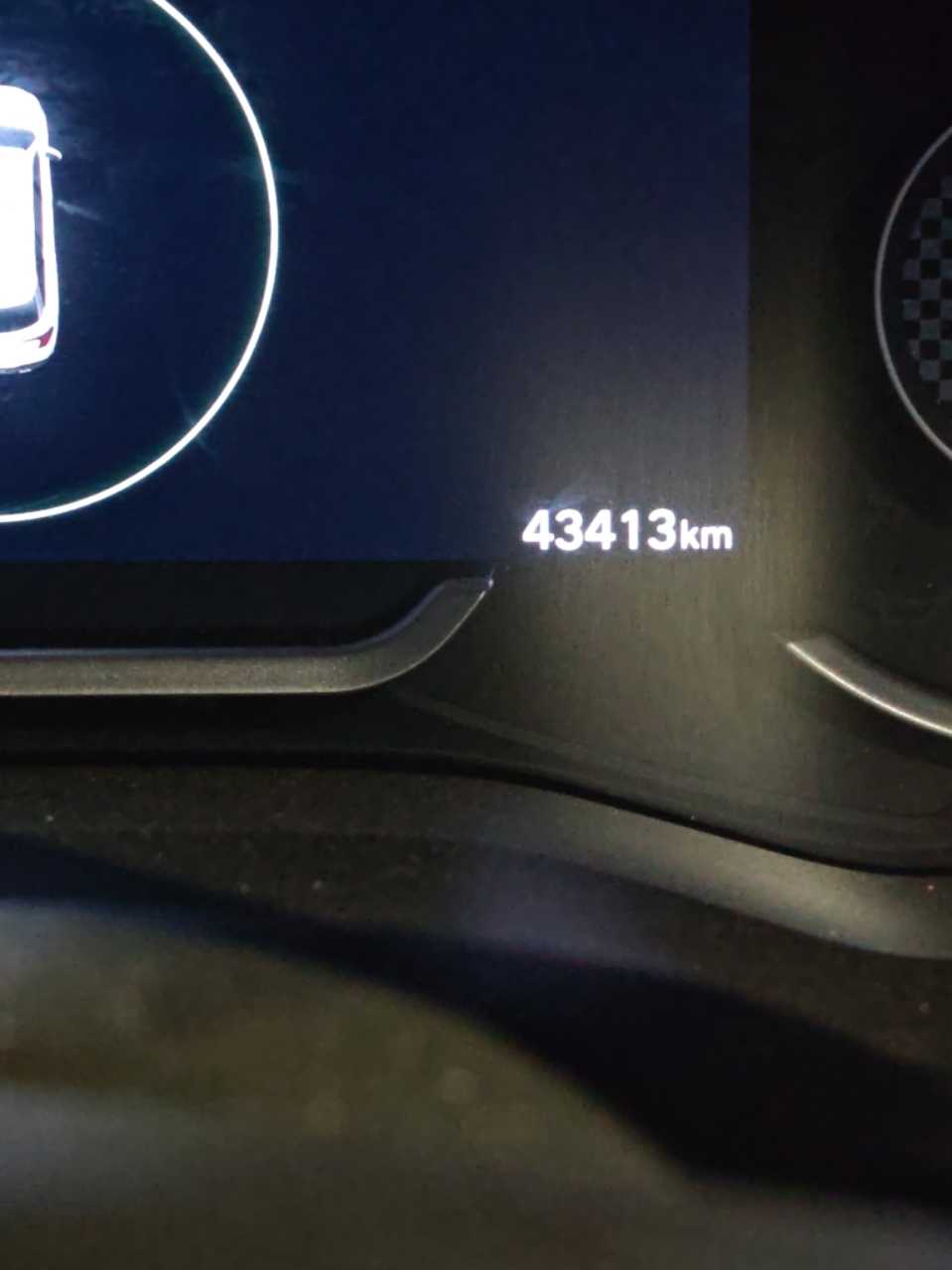 Hyundai Santa Fe 2019 immagine di auto #9