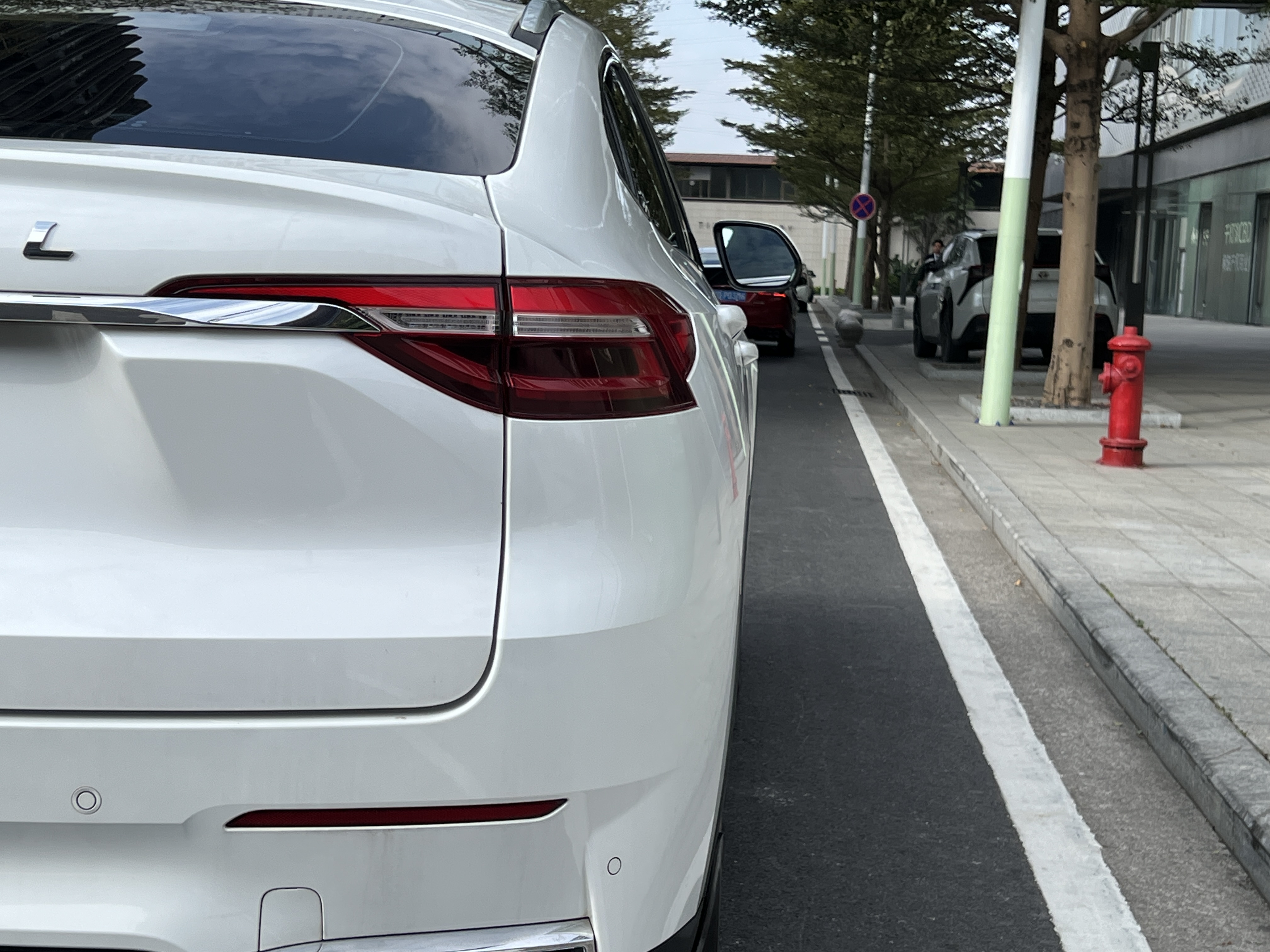 Haval 2020 car image #9