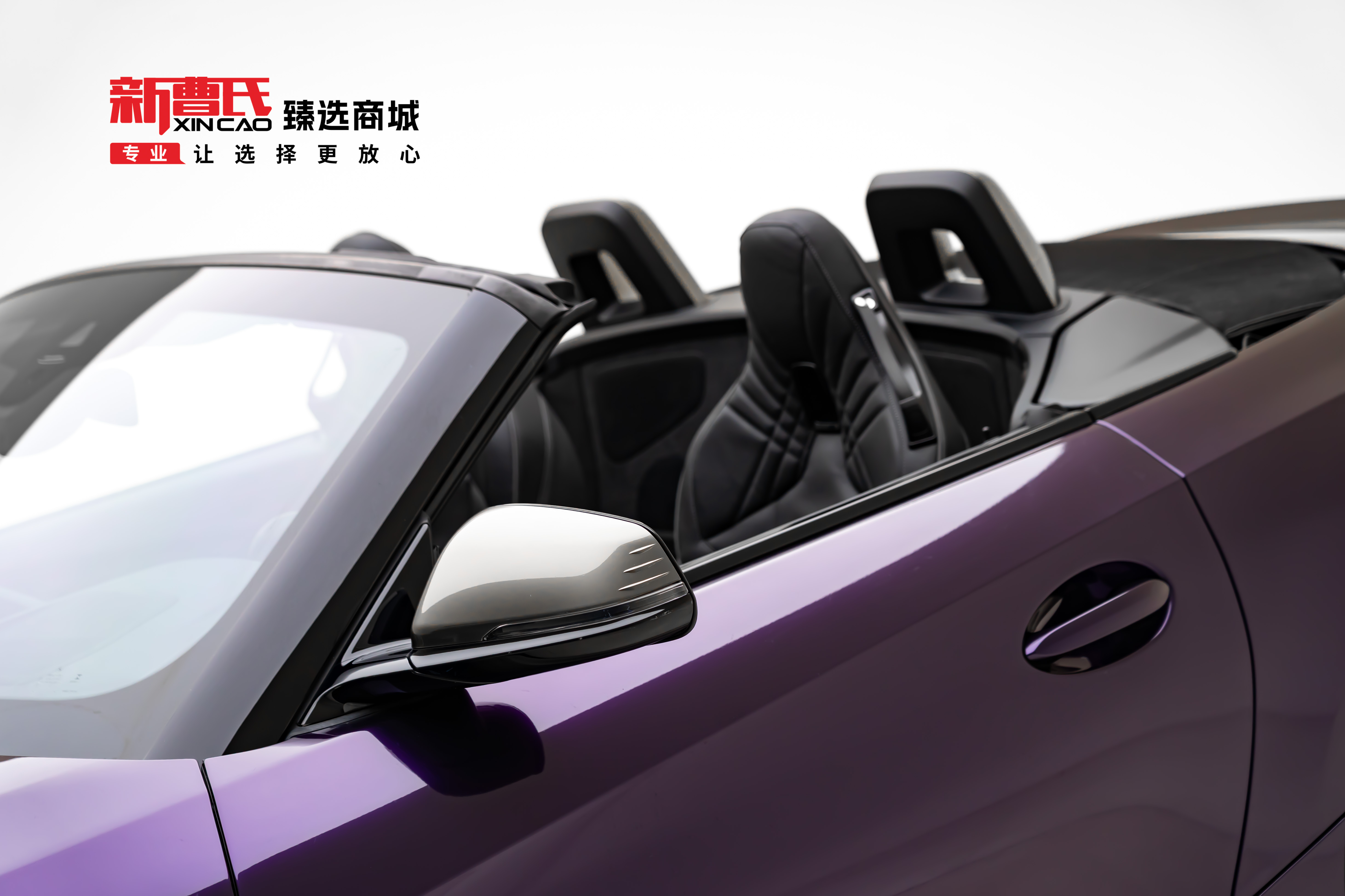 BMW Z4 M40i 2019 car image #9