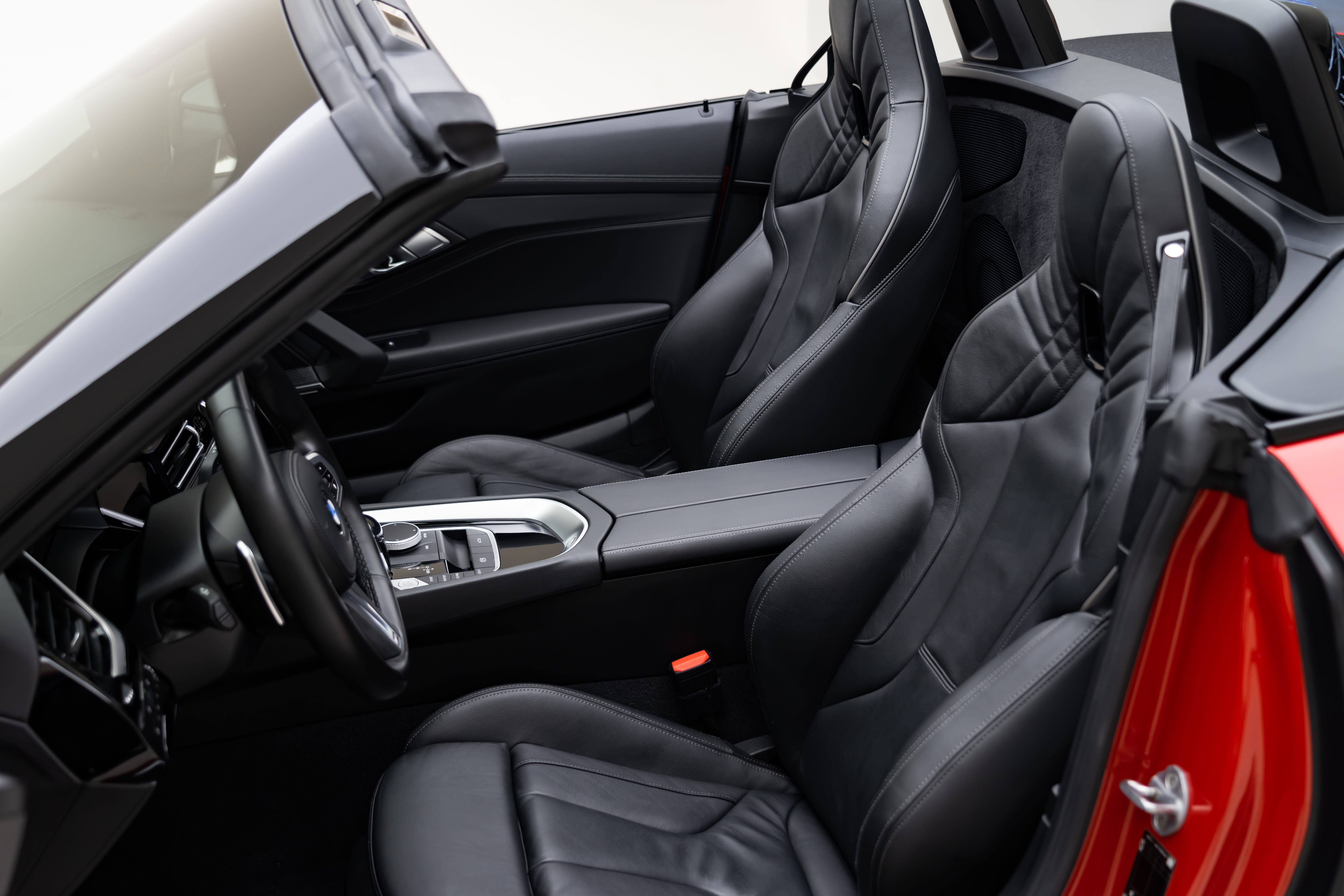 BMW Z4 2021 car image #9