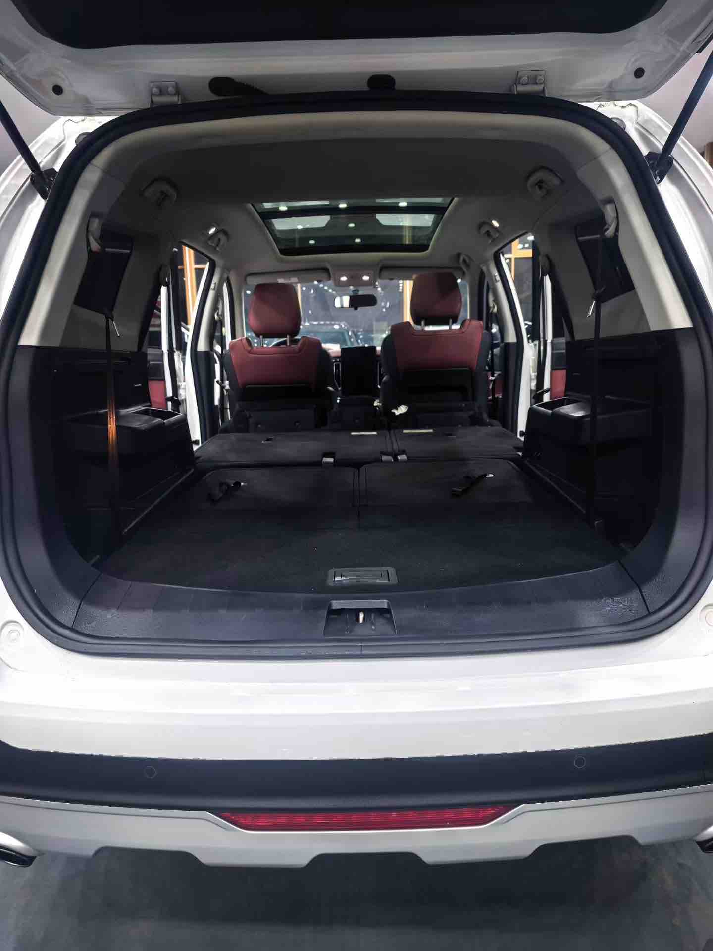 T5 L 2019 immagine di auto #9