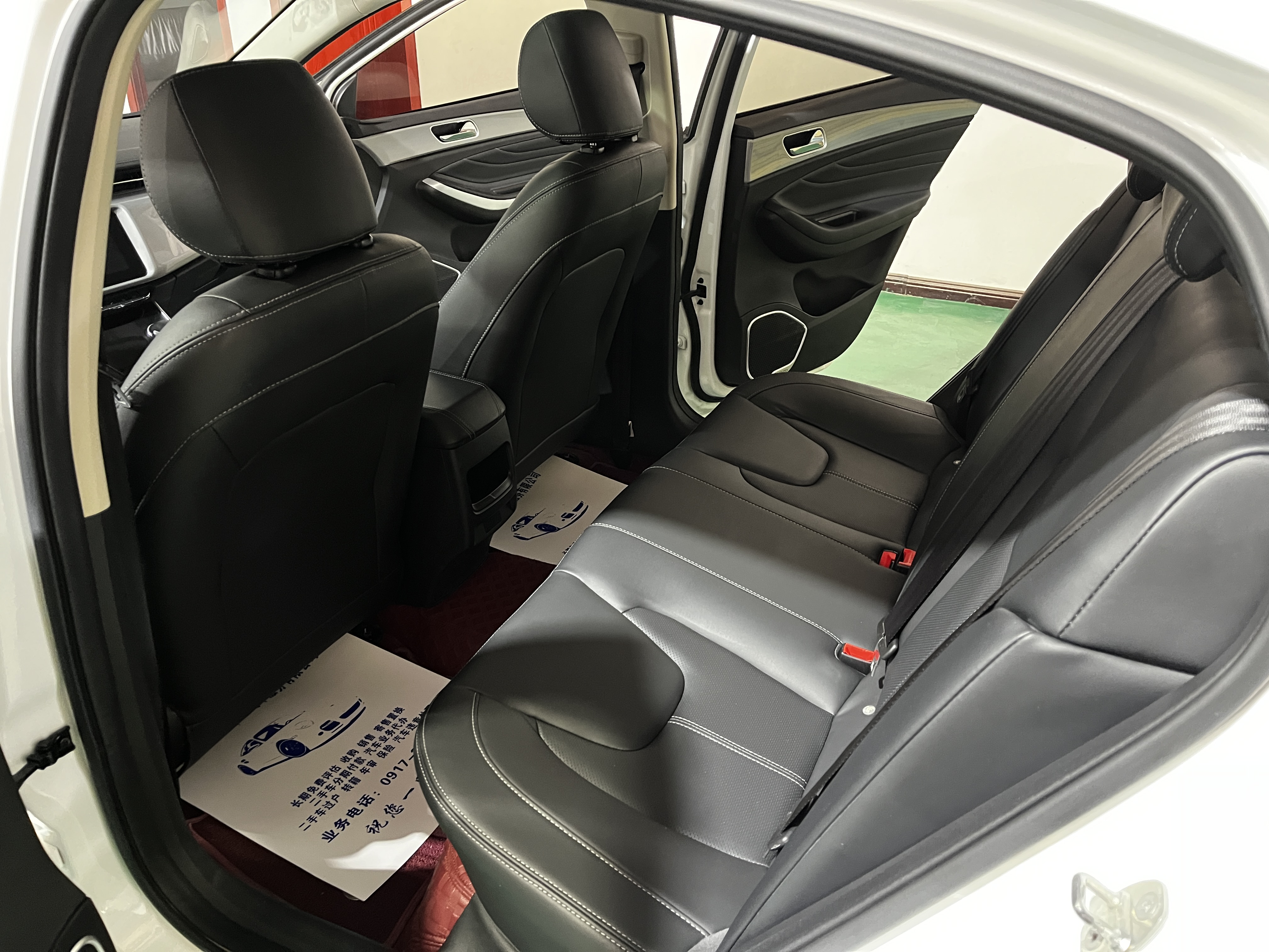 Chery Arrizo 5 2019 #9 Chery Arrizo 5 2019 car image #9