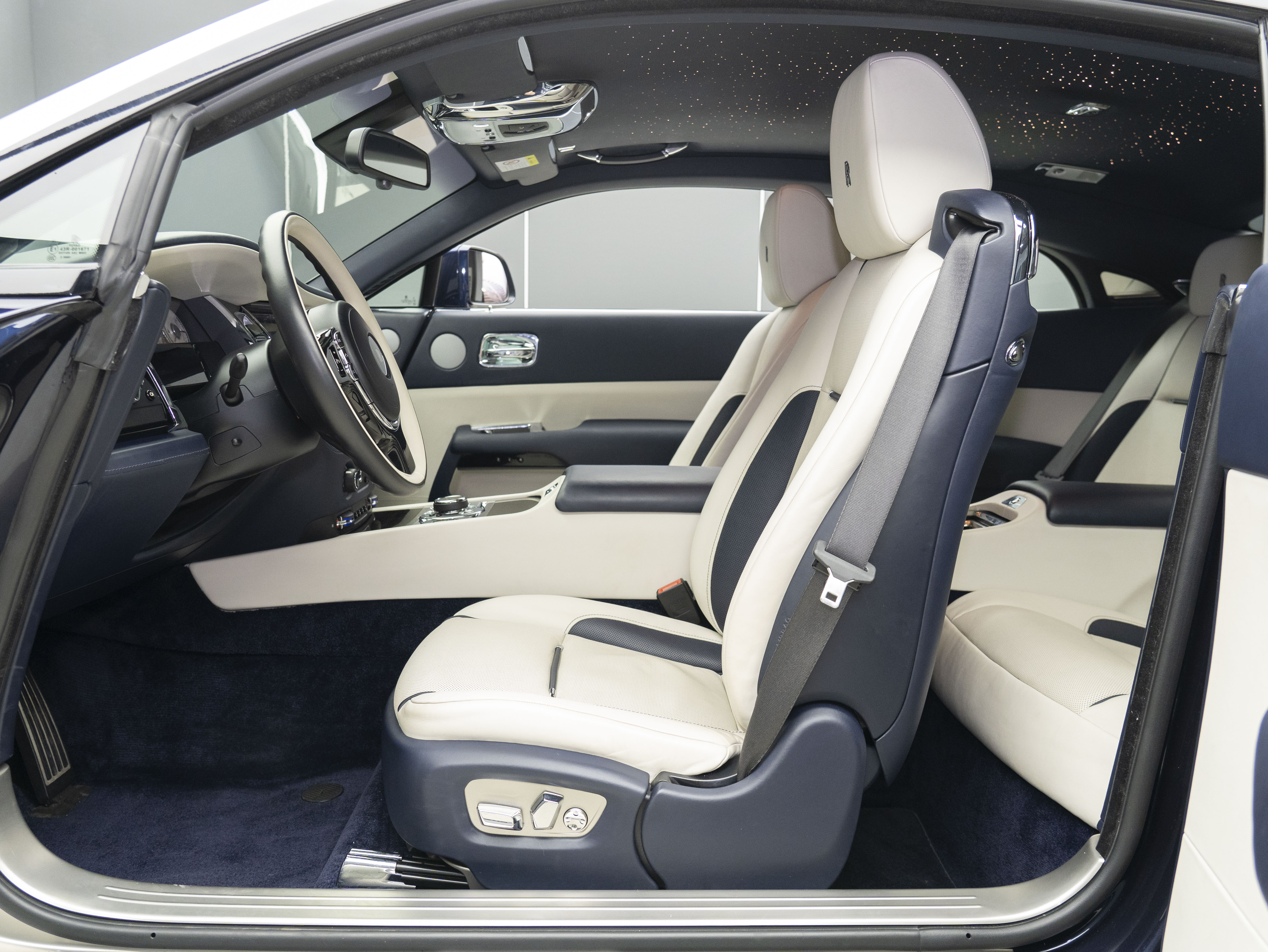 劳斯莱斯 魅影 2020 #9 劳斯莱斯 魅影 2020 汽车图片 #9