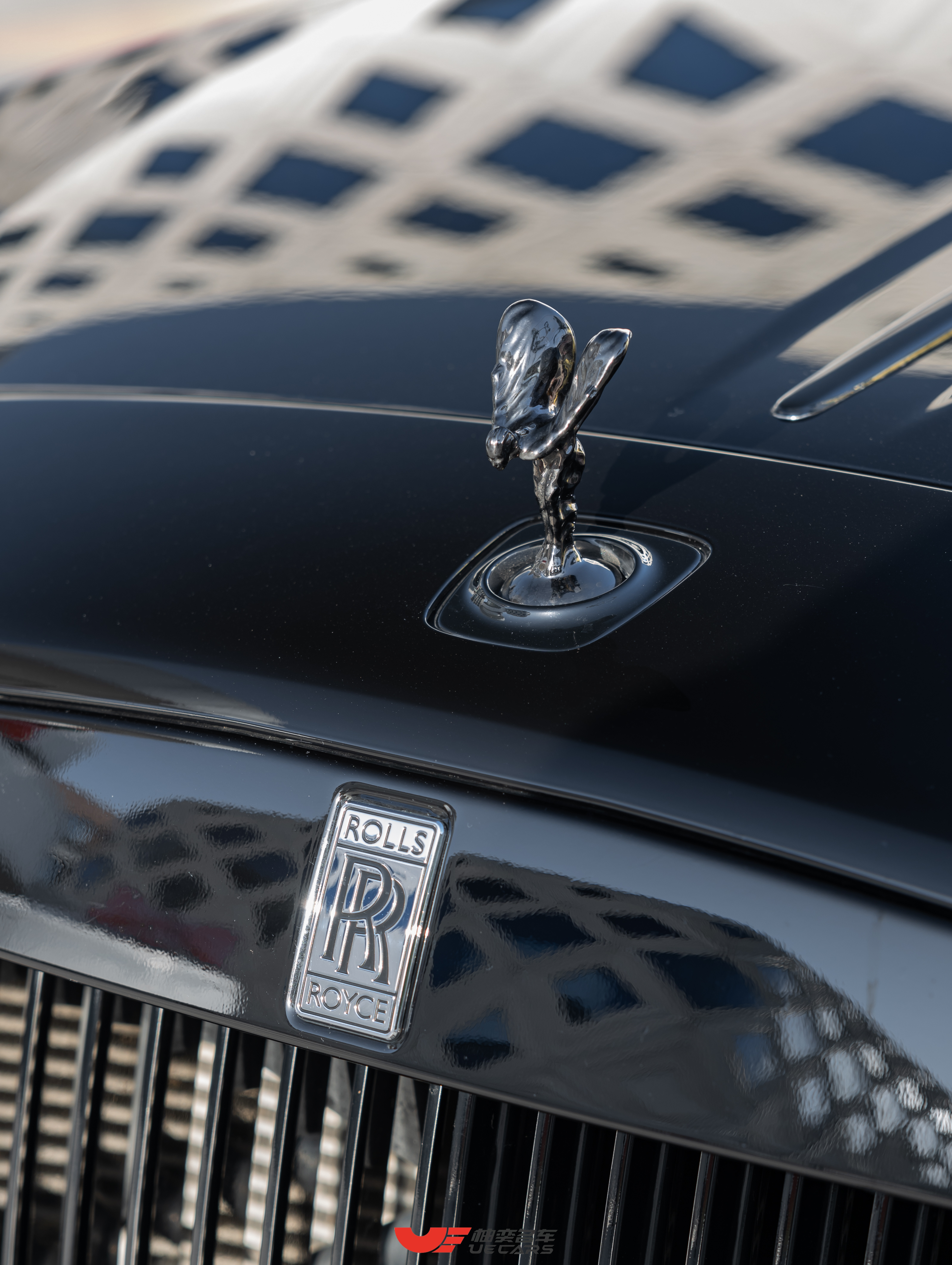劳斯莱斯 魅影 2021 #9 劳斯莱斯 魅影 2021 汽车图片 #9