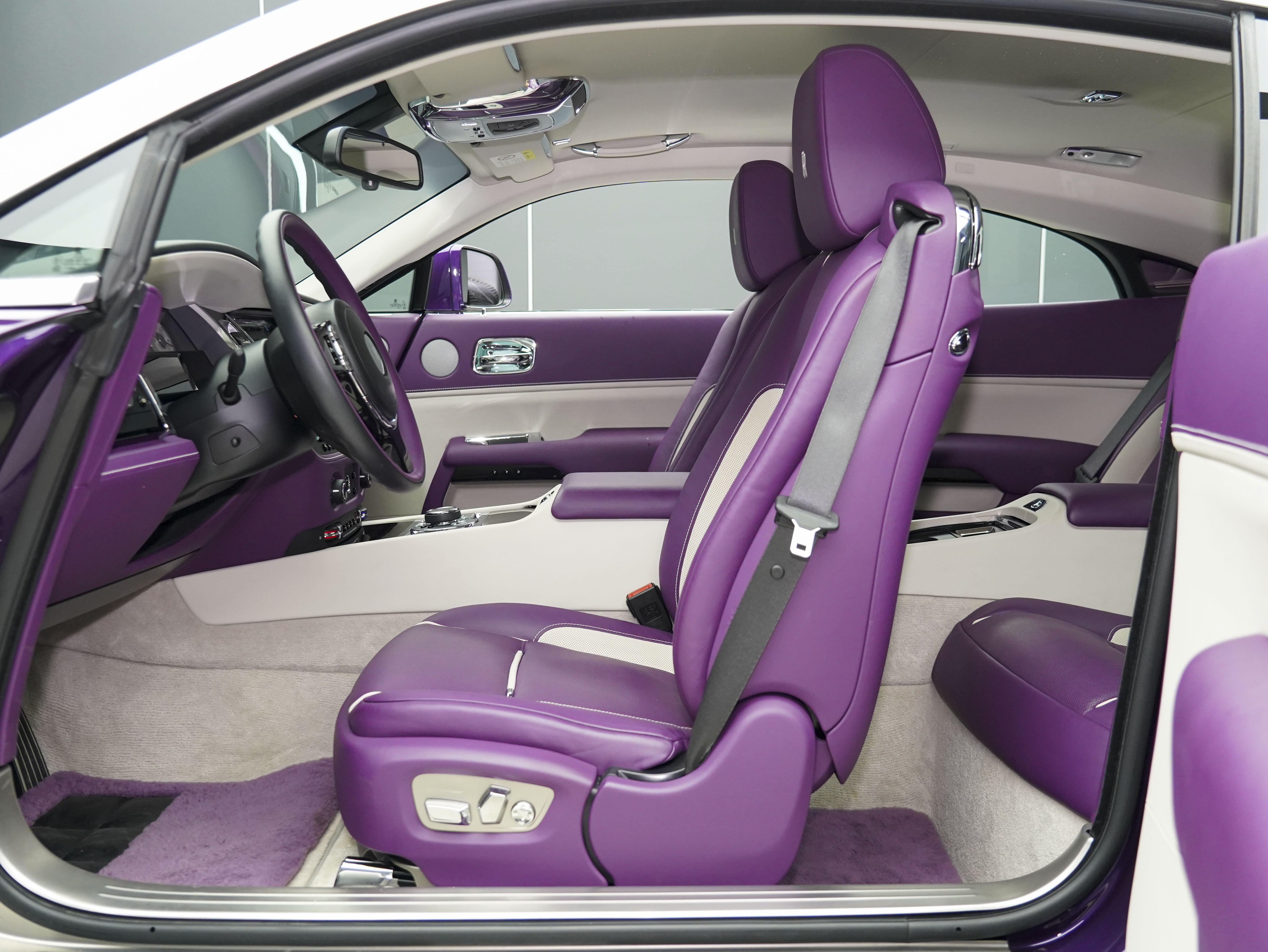 劳斯莱斯 魅影 2020 汽车图片 #9