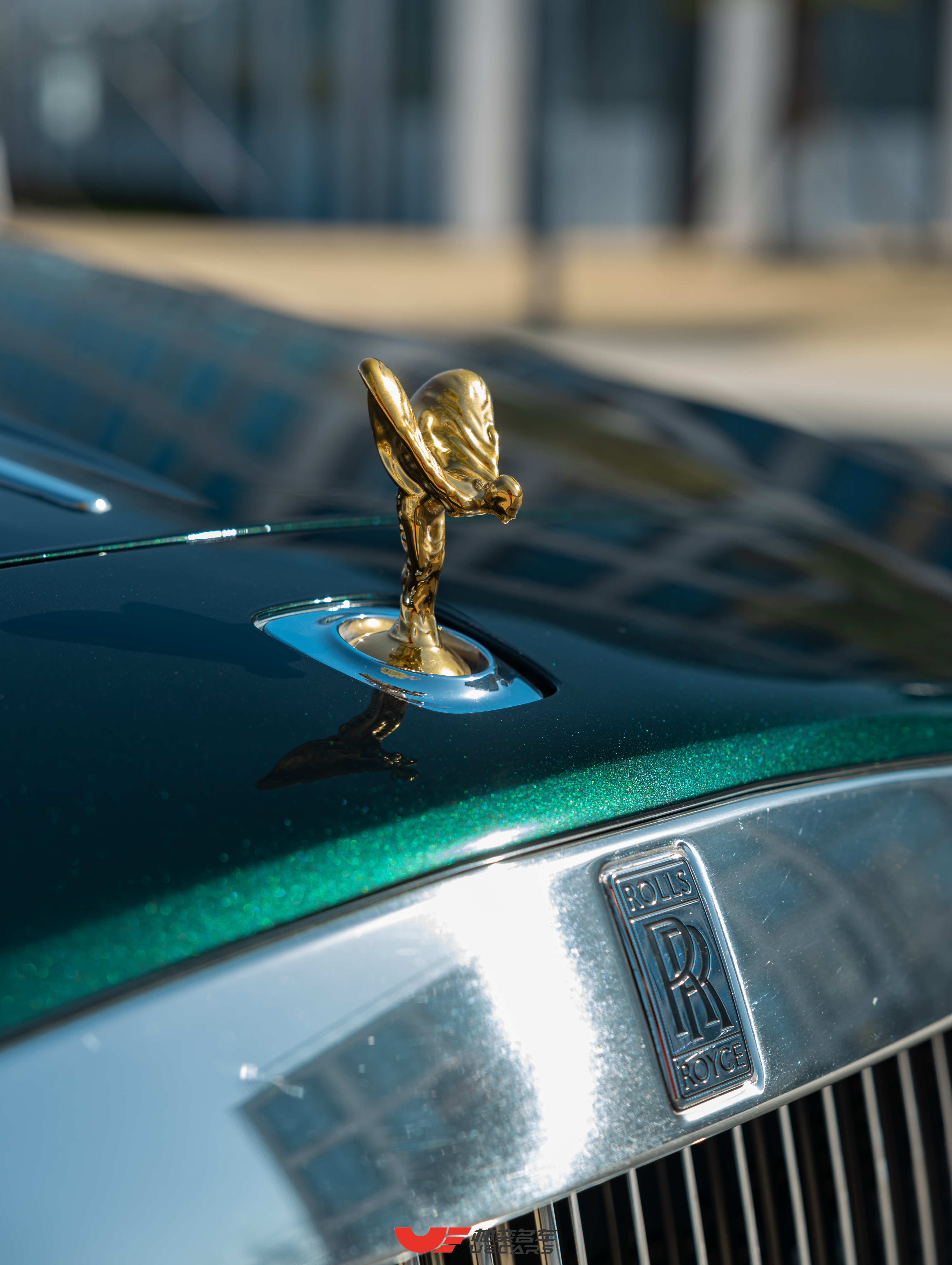 劳斯莱斯 曜影 2019 汽车图片 #9