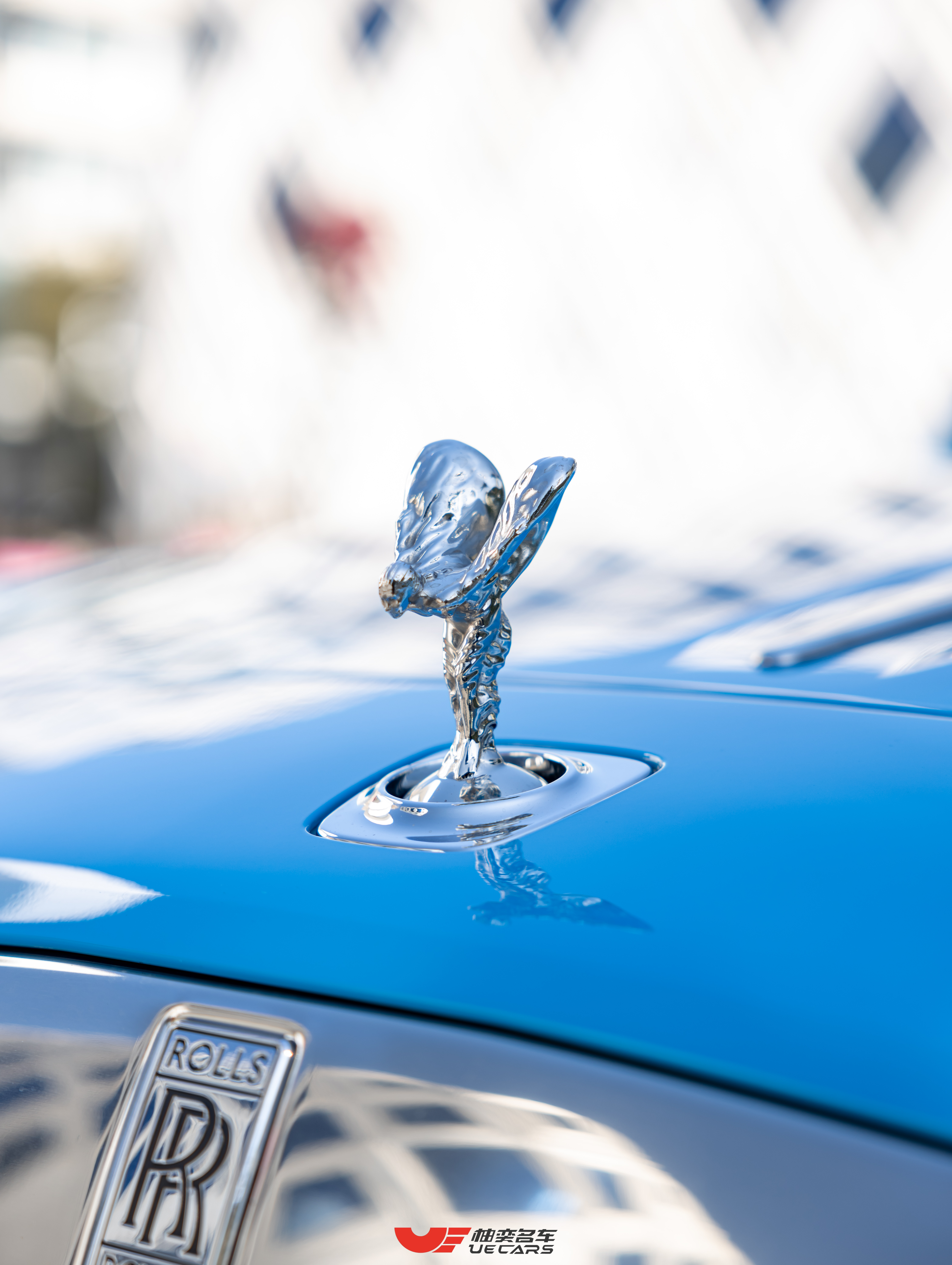 Rolls-Royce Dawn 2020 car image #9