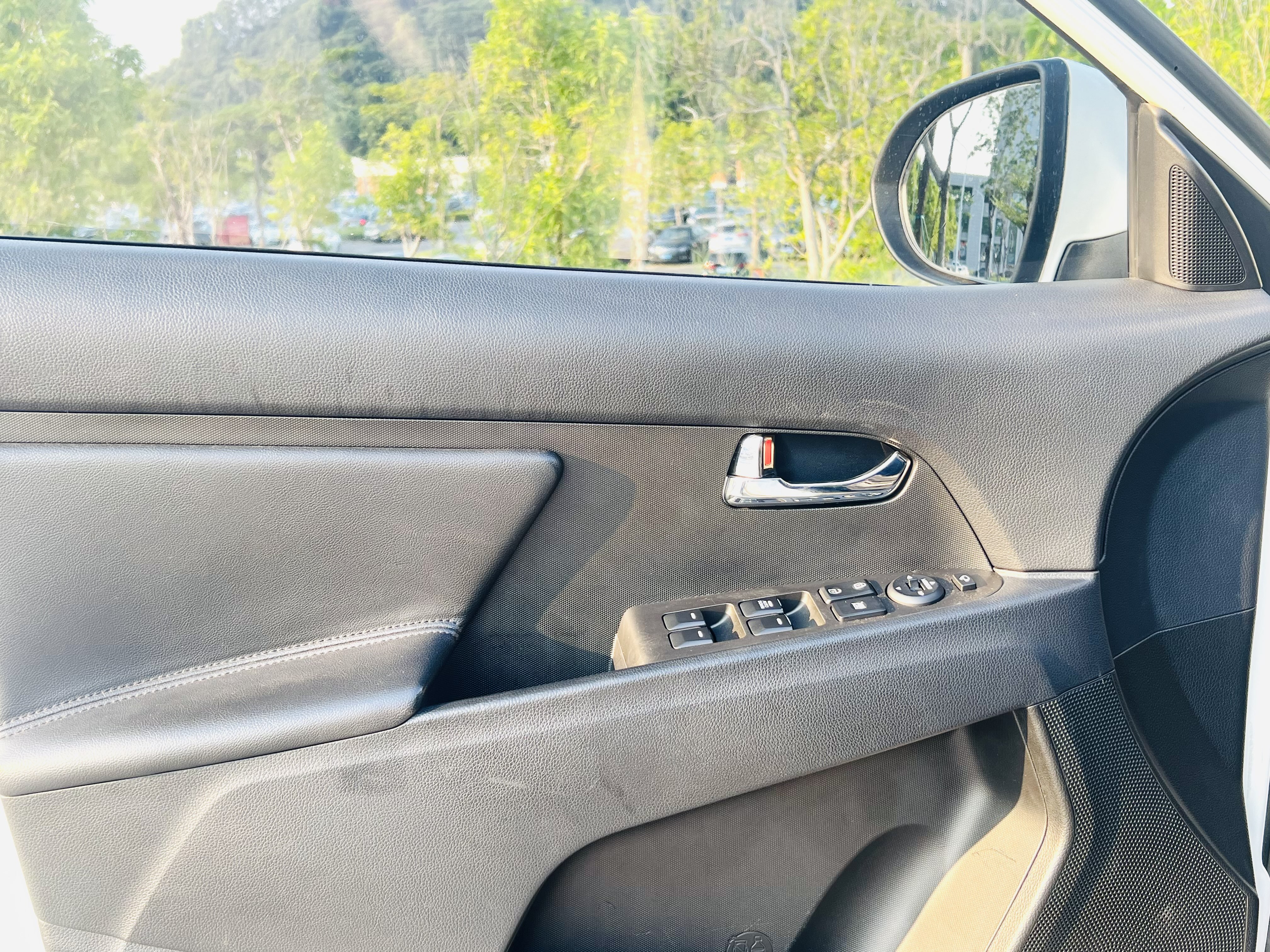 Kia Sportage R 2016 car image #9