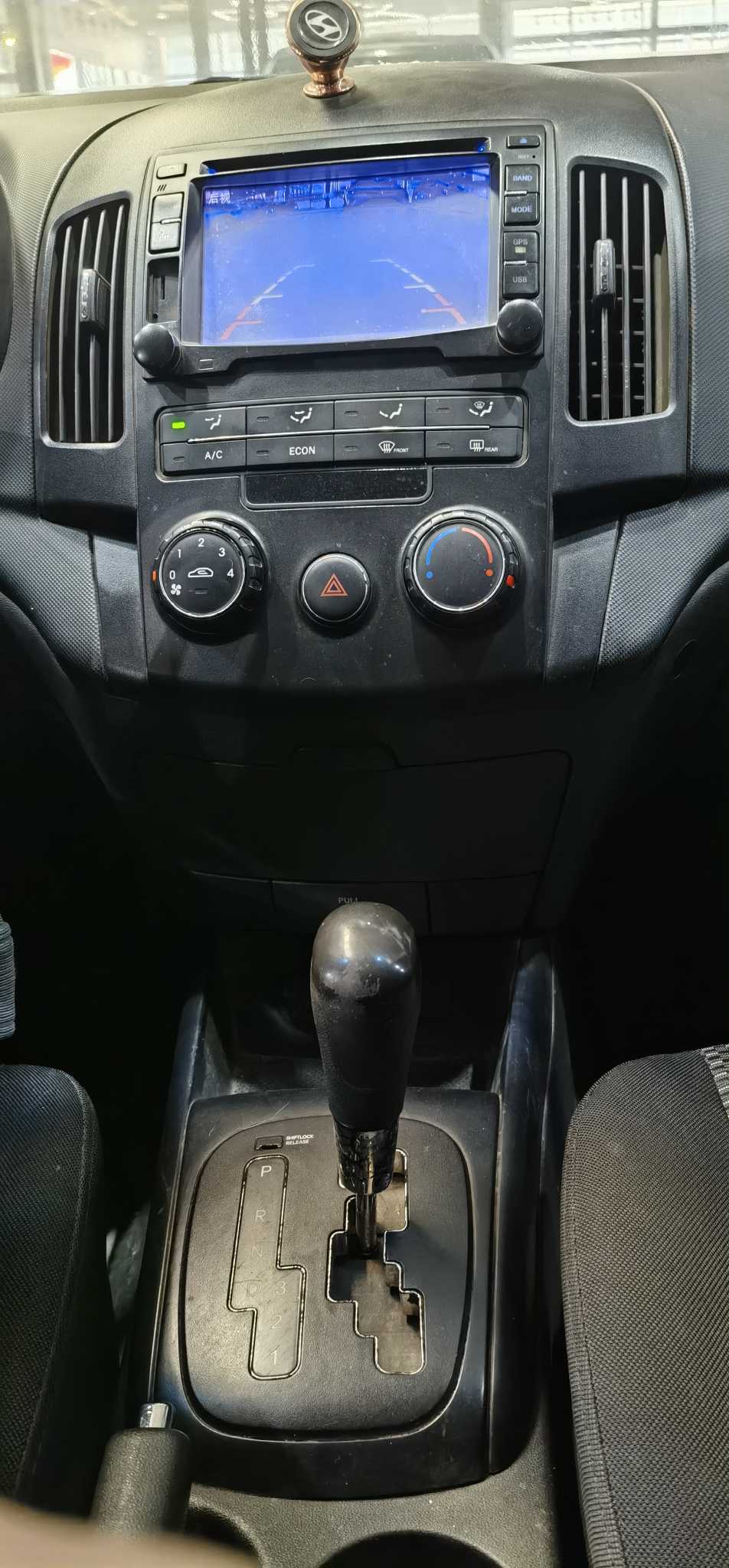 Hyundai i30 2011 #9 Hyundai i30 2011 صورة سيارة #9