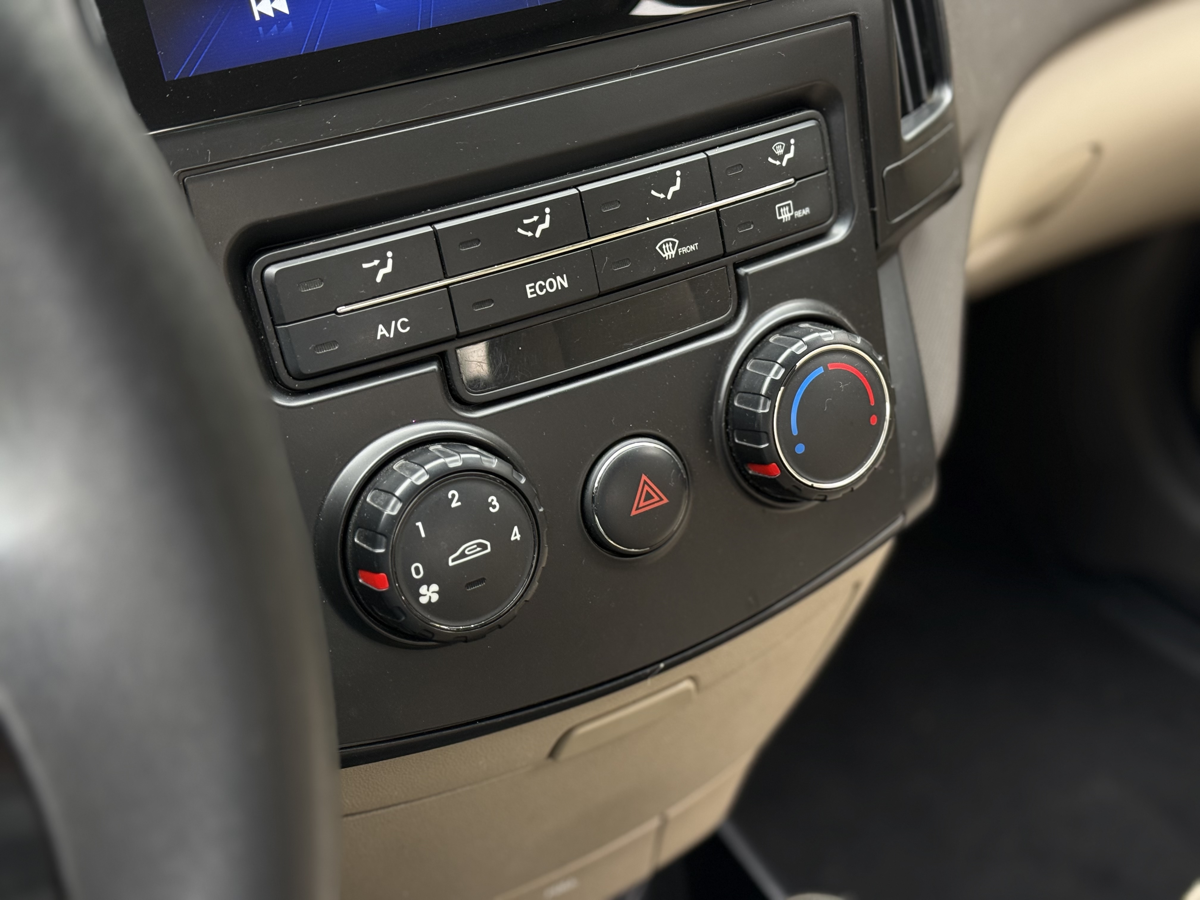 Hyundai i30 2010 car image #9