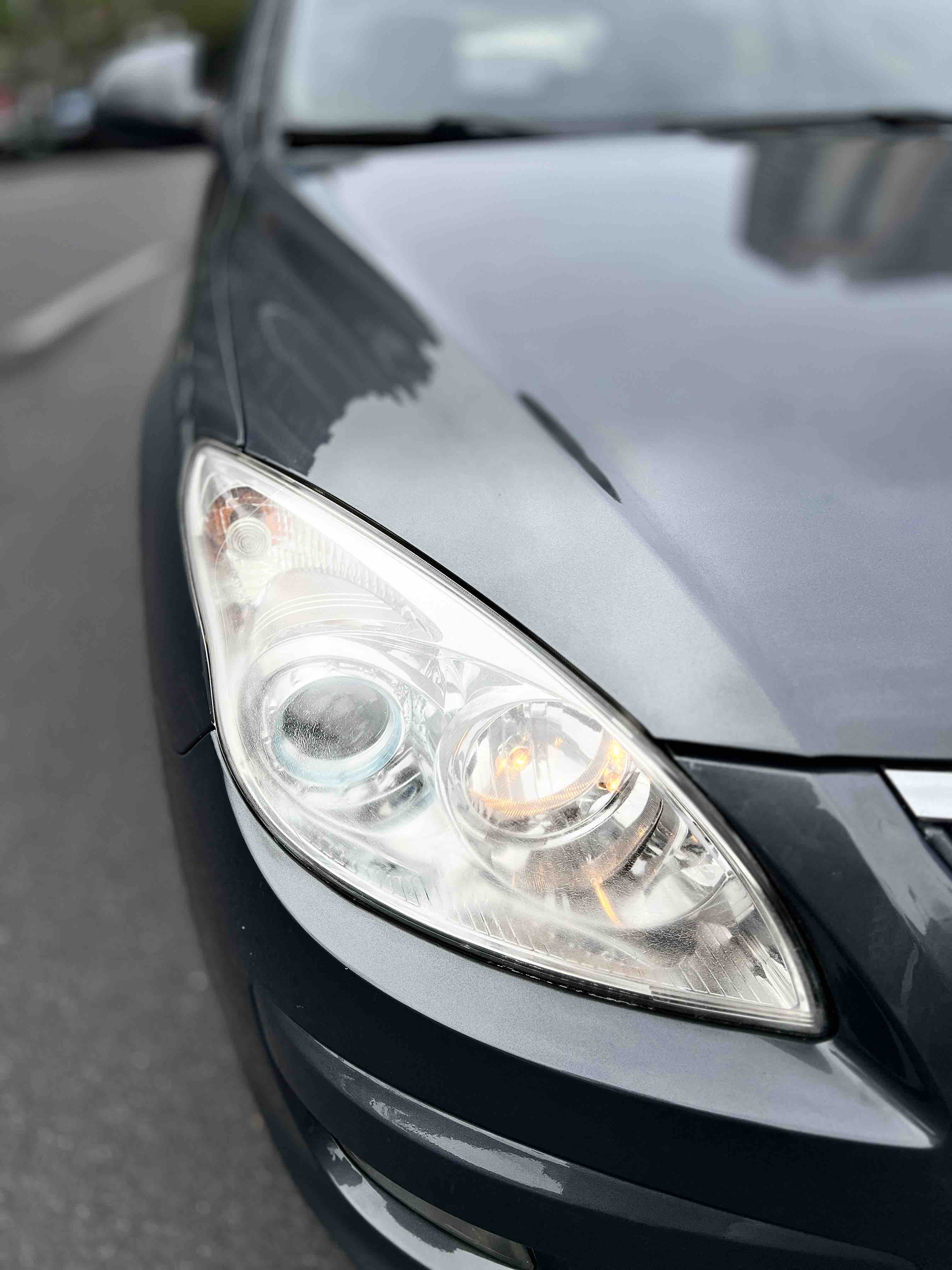 Hyundai i30 2011 immagine di auto #9