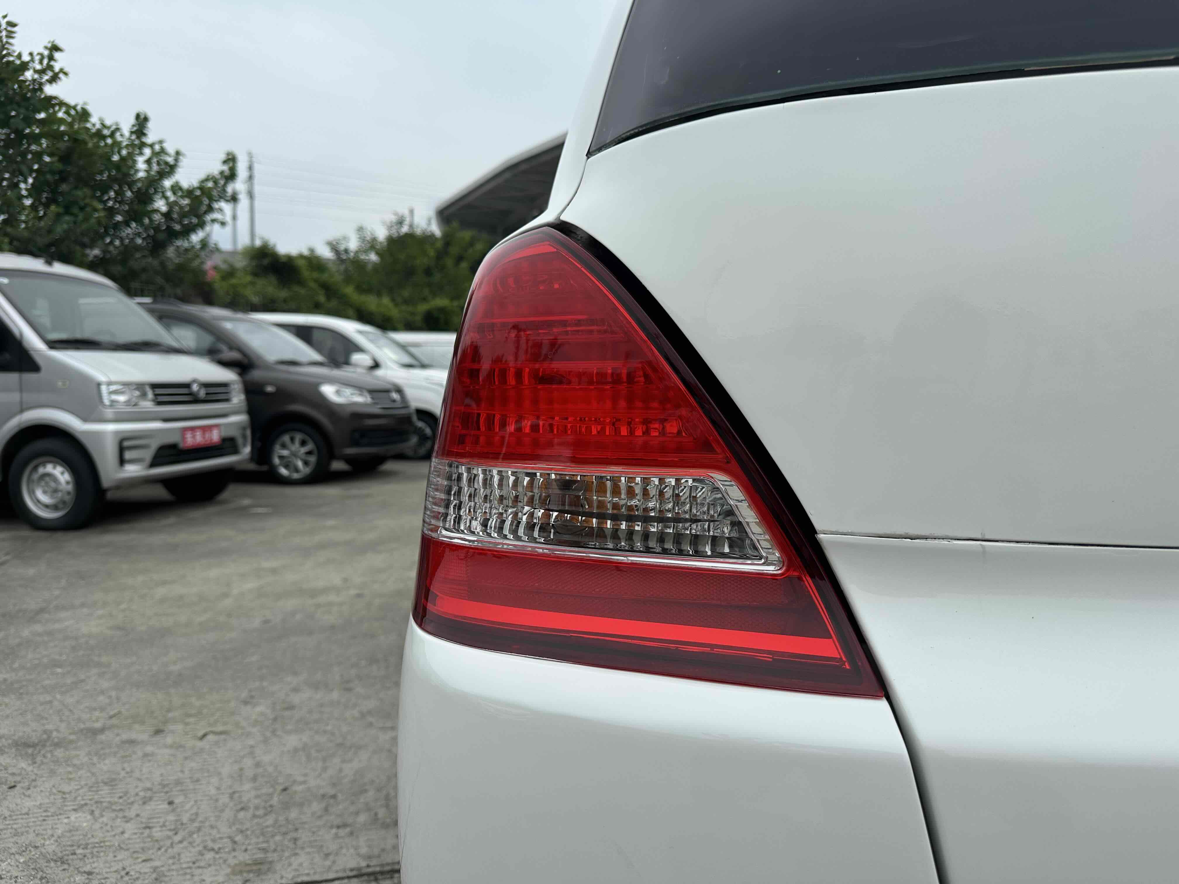 Honda ODYSSEY 2006 #9 Honda ODYSSEY 2006 car image #9