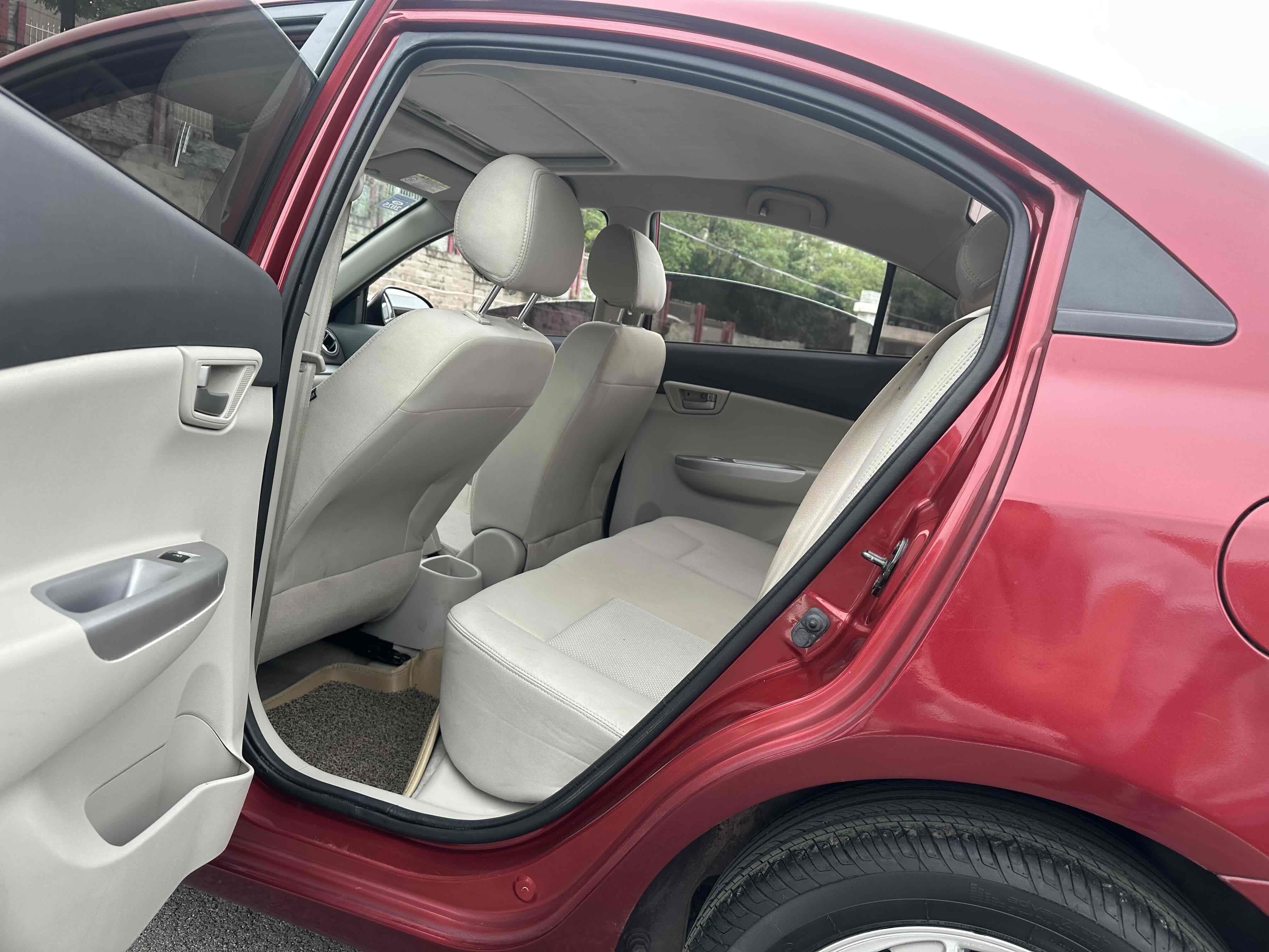 Changan Alsvin V5 2014 #9 Changan Alsvin V5 2014 car image #9