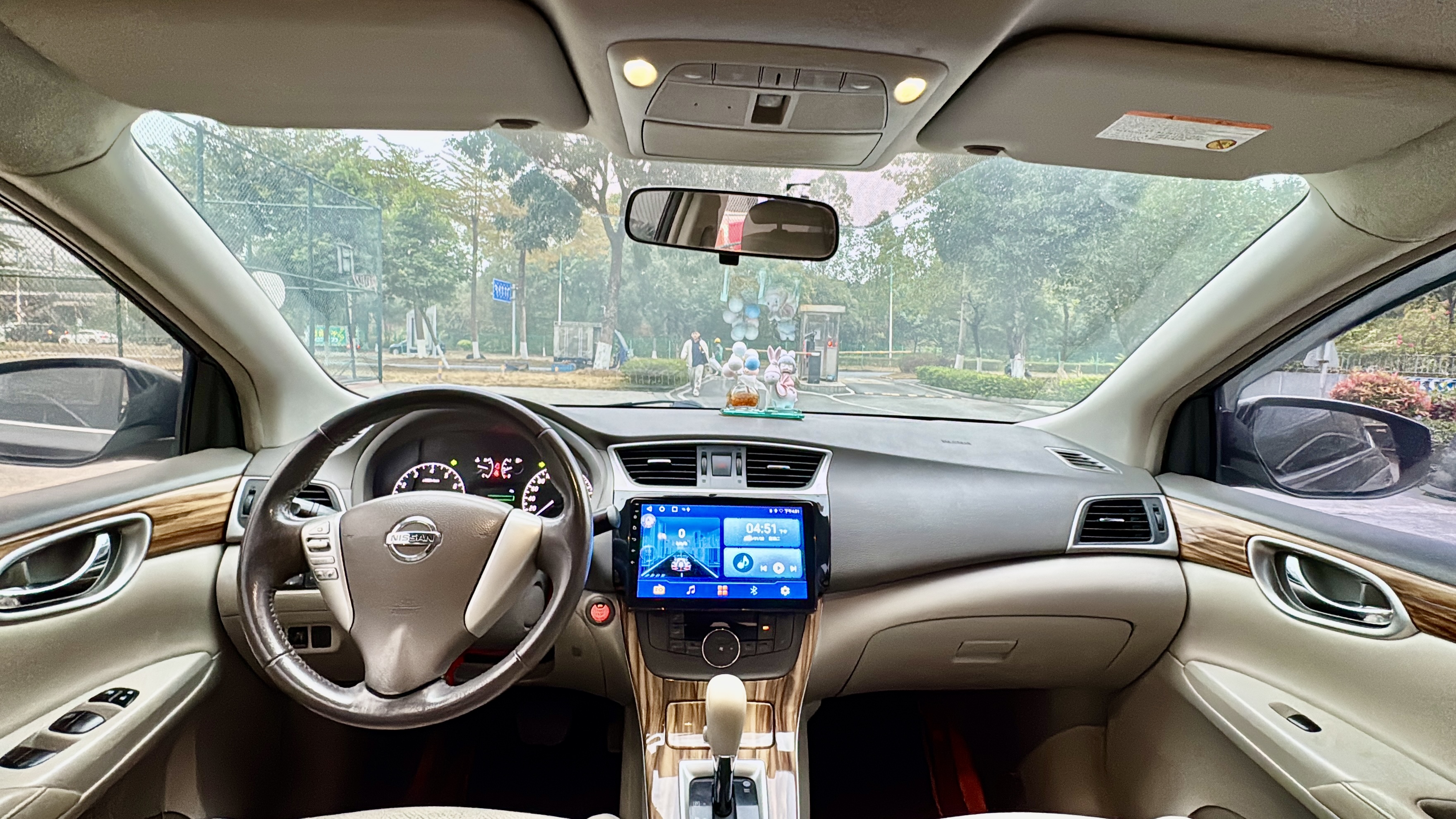 Nissan Sylphy 2015 #9 Nissan Sylphy 2015 car image #9