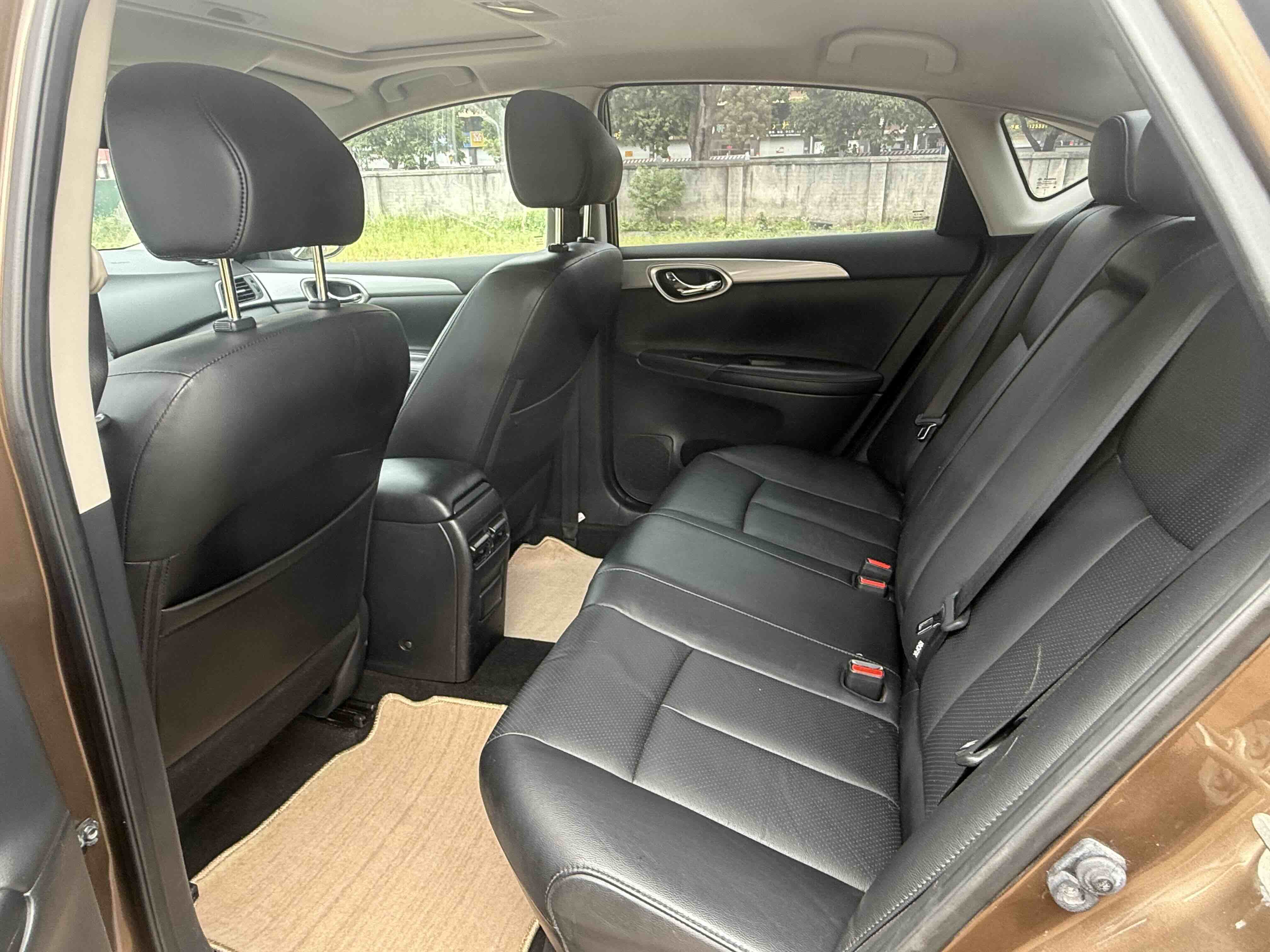 日产 轩逸 2015 汽车图片 #9