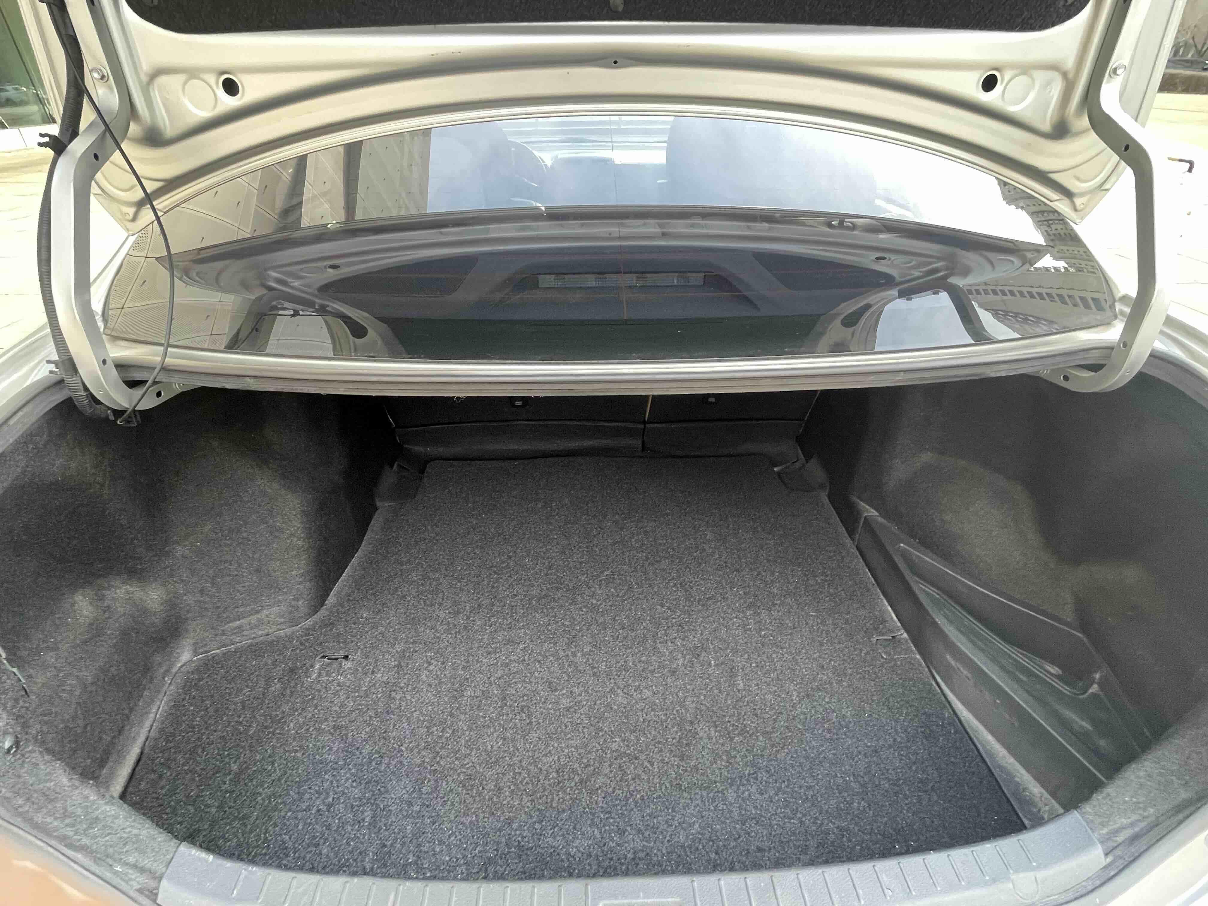 Toyota Corolla 2010 #9 Toyota Corolla 2010 car image #9