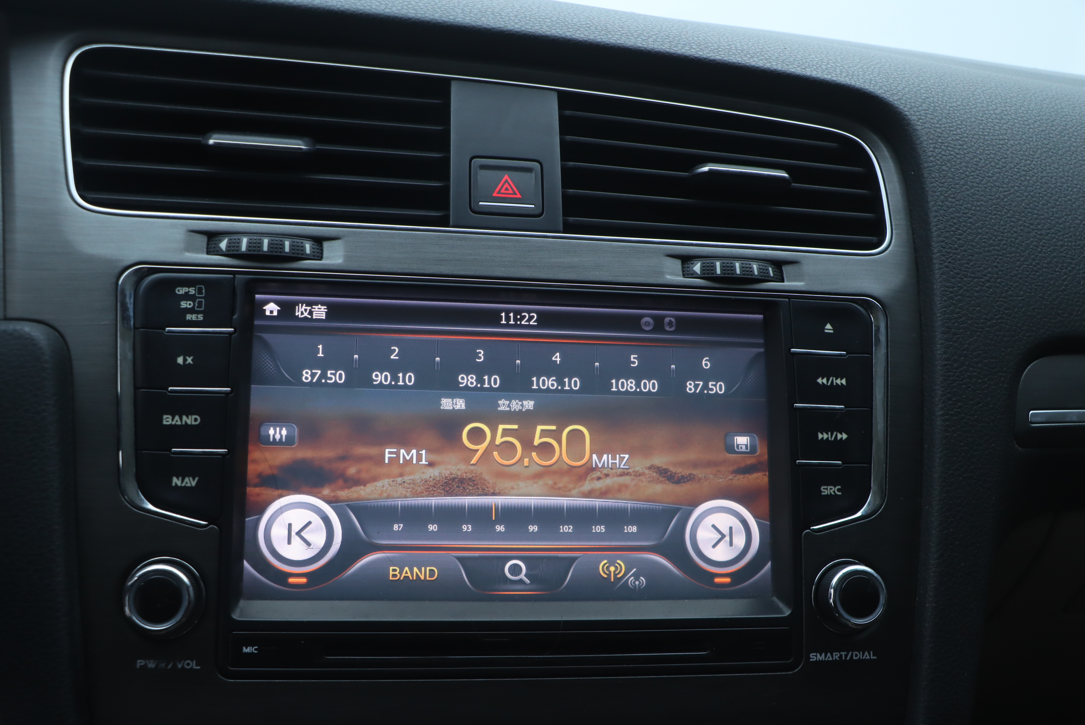 大众 高尔夫 2015 汽车图片 #9