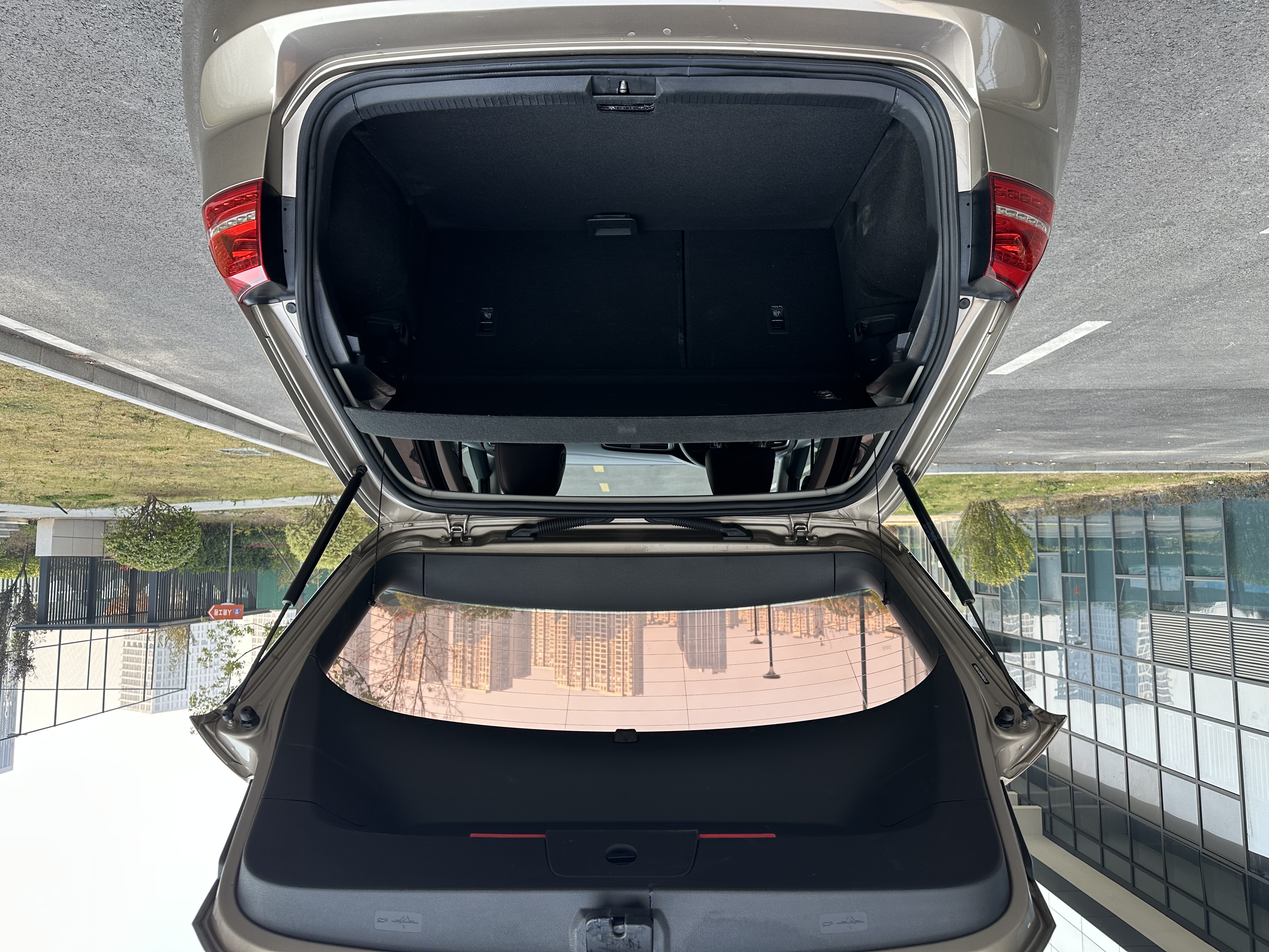 Volkswagen Golf 2015 #9 Volkswagen Golf 2015 car image #9