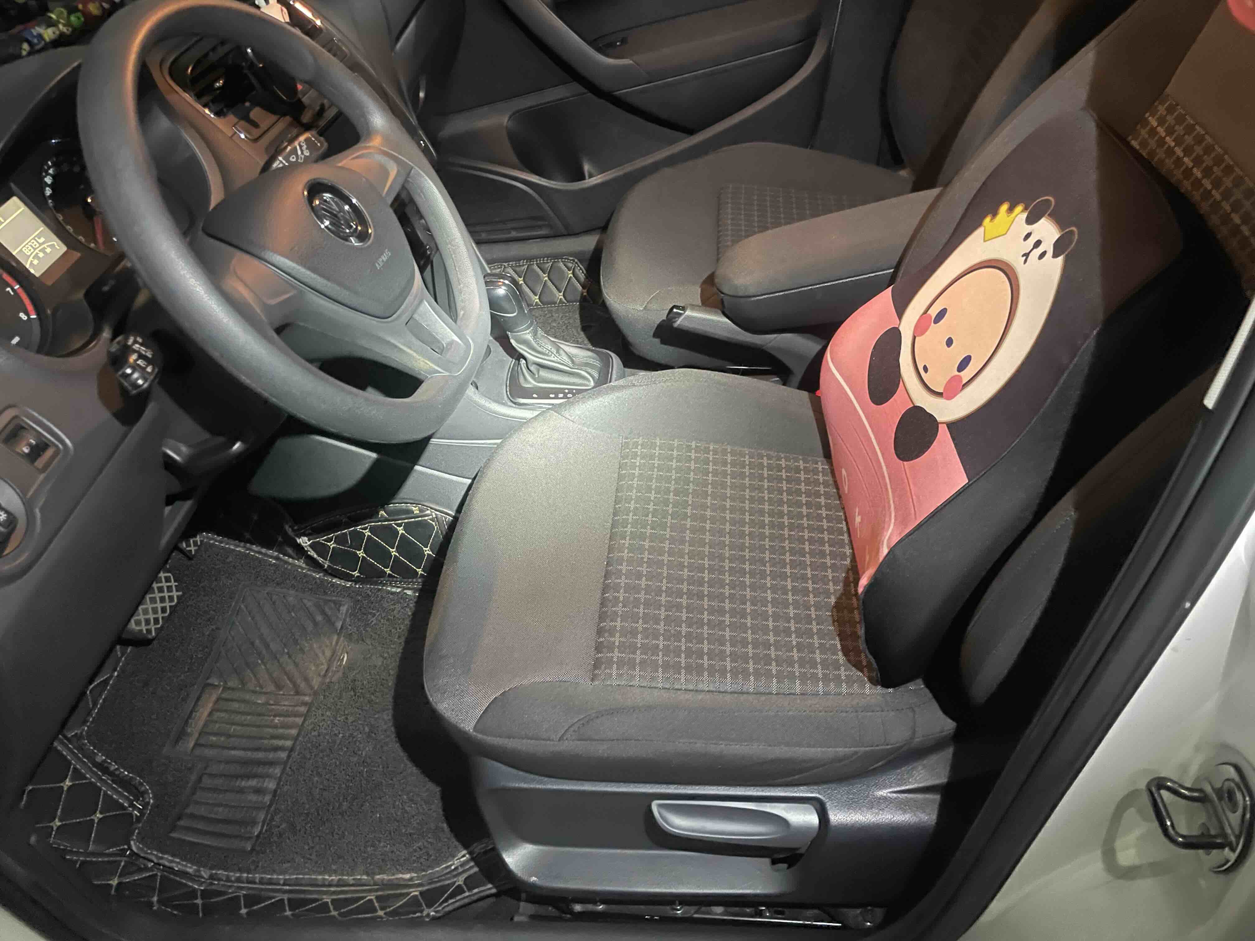 Volkswagen Polo 2015 #9 Volkswagen Polo 2015 car image #9