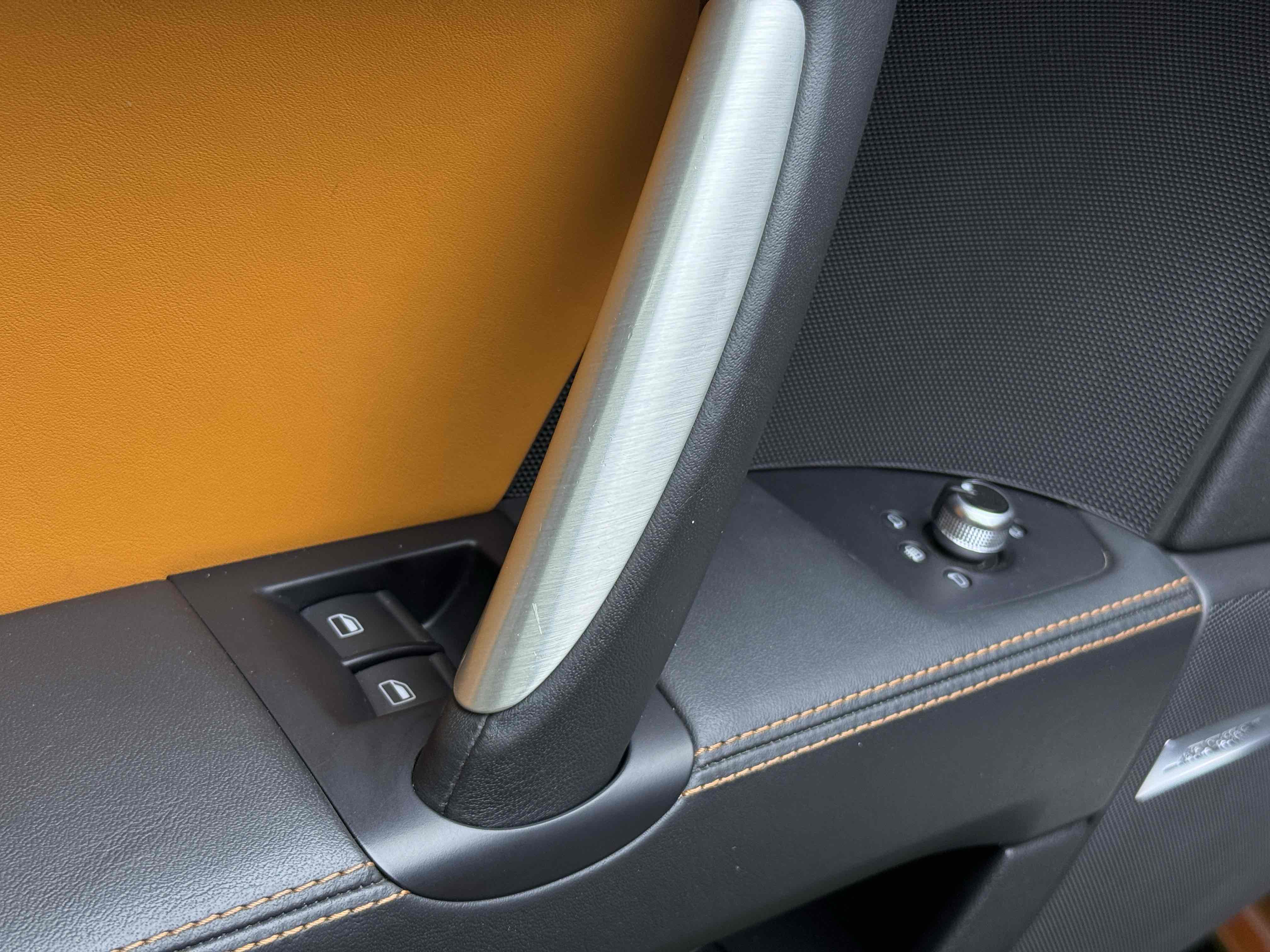 Audi TTS 2015 #9 Audi TTS 2015 car image #9