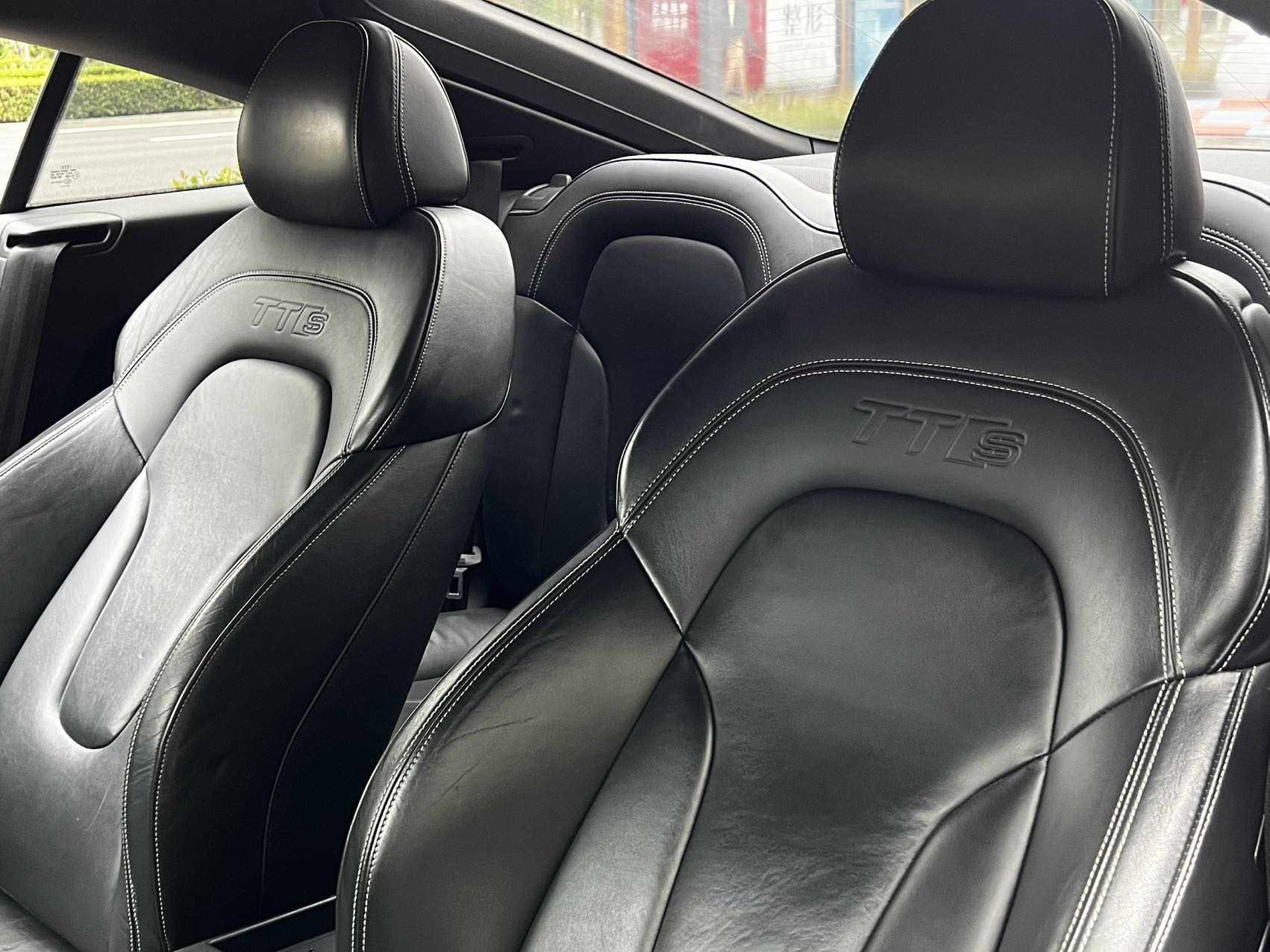 Audi TTS 2014 #9 Audi TTS 2014 imagem de carro #9