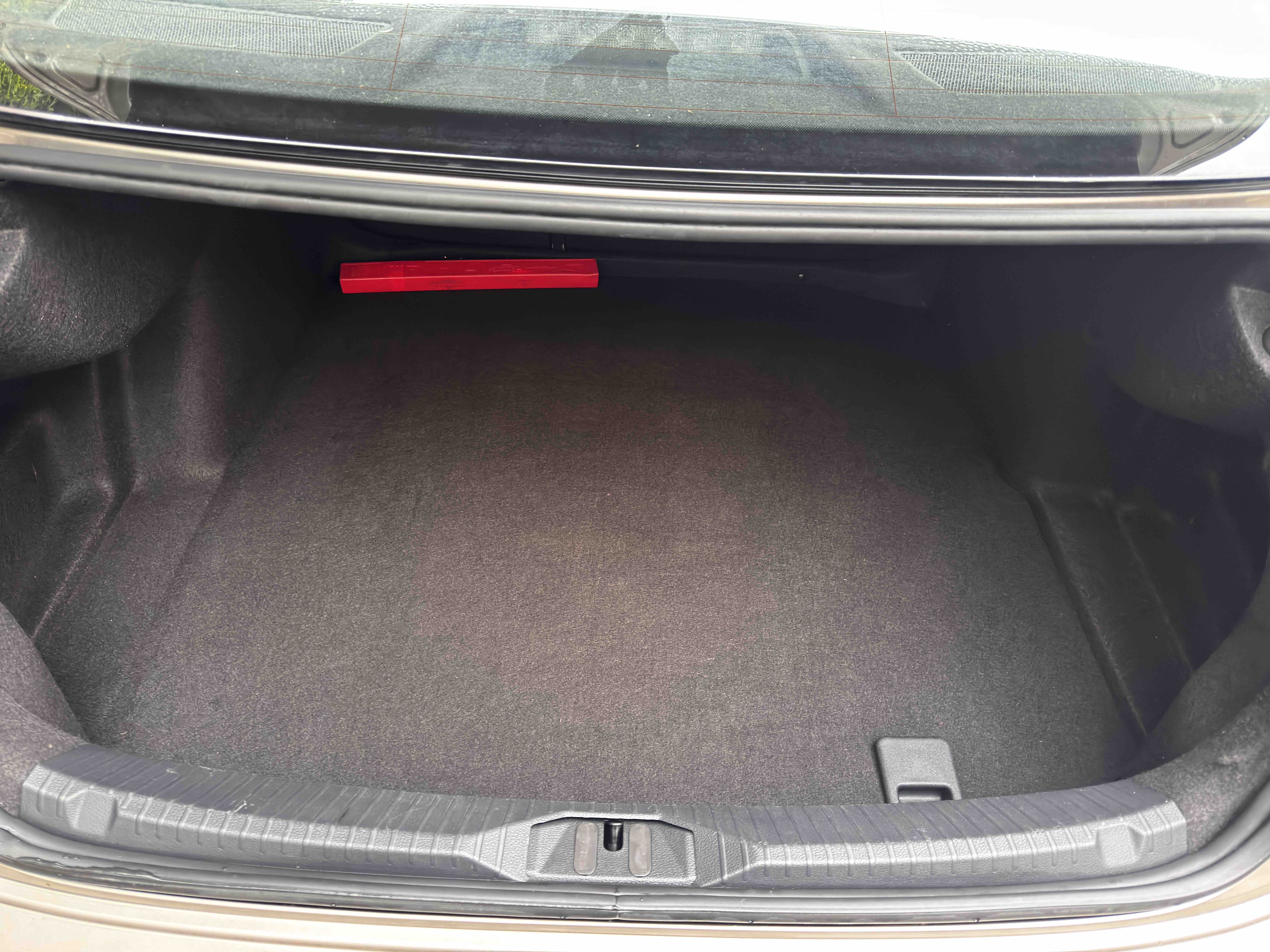 Volkswagen Lamando 2016 immagine di auto #9