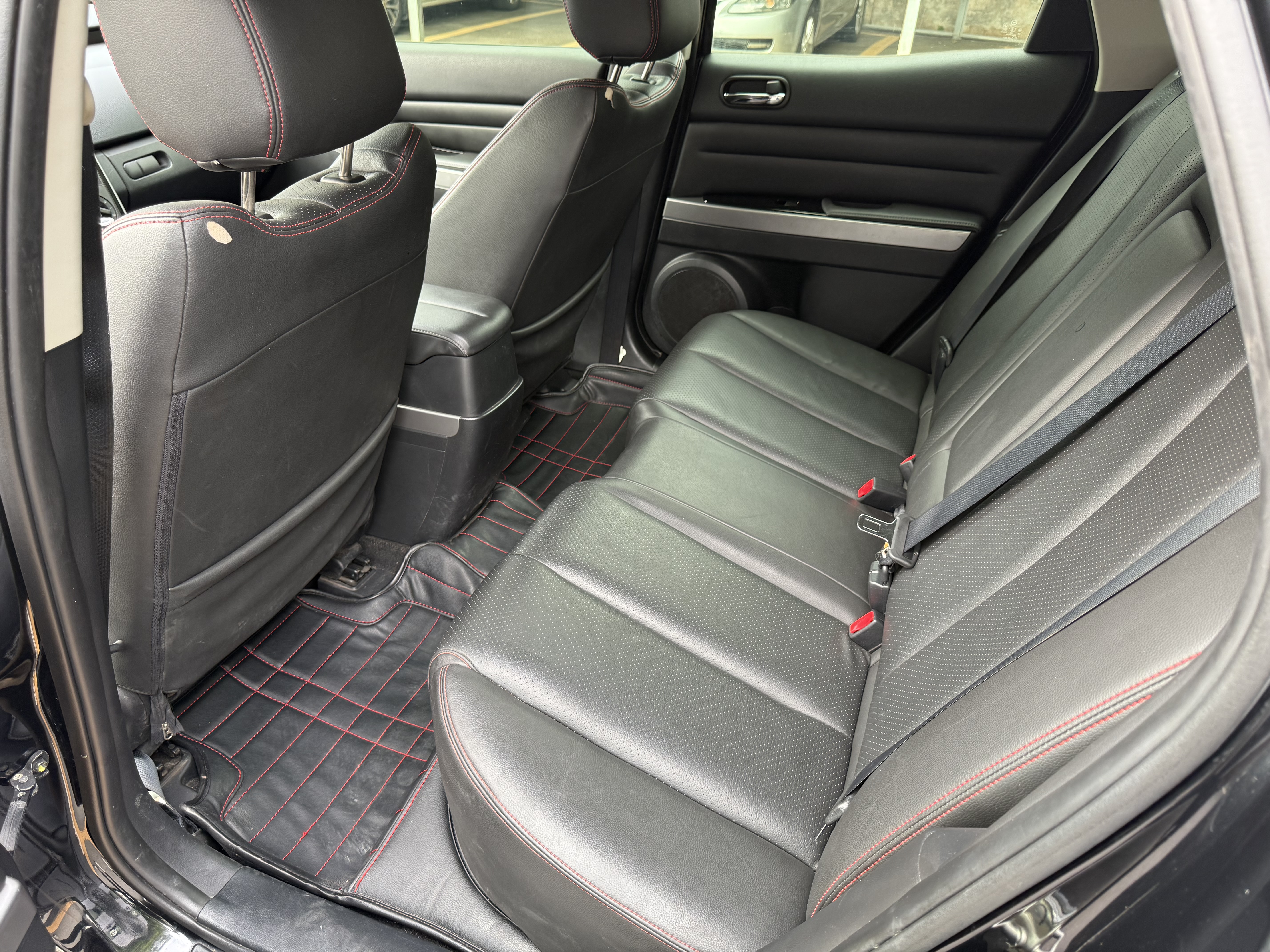 马自达 马自达CX-7 2016 汽车图片 #9