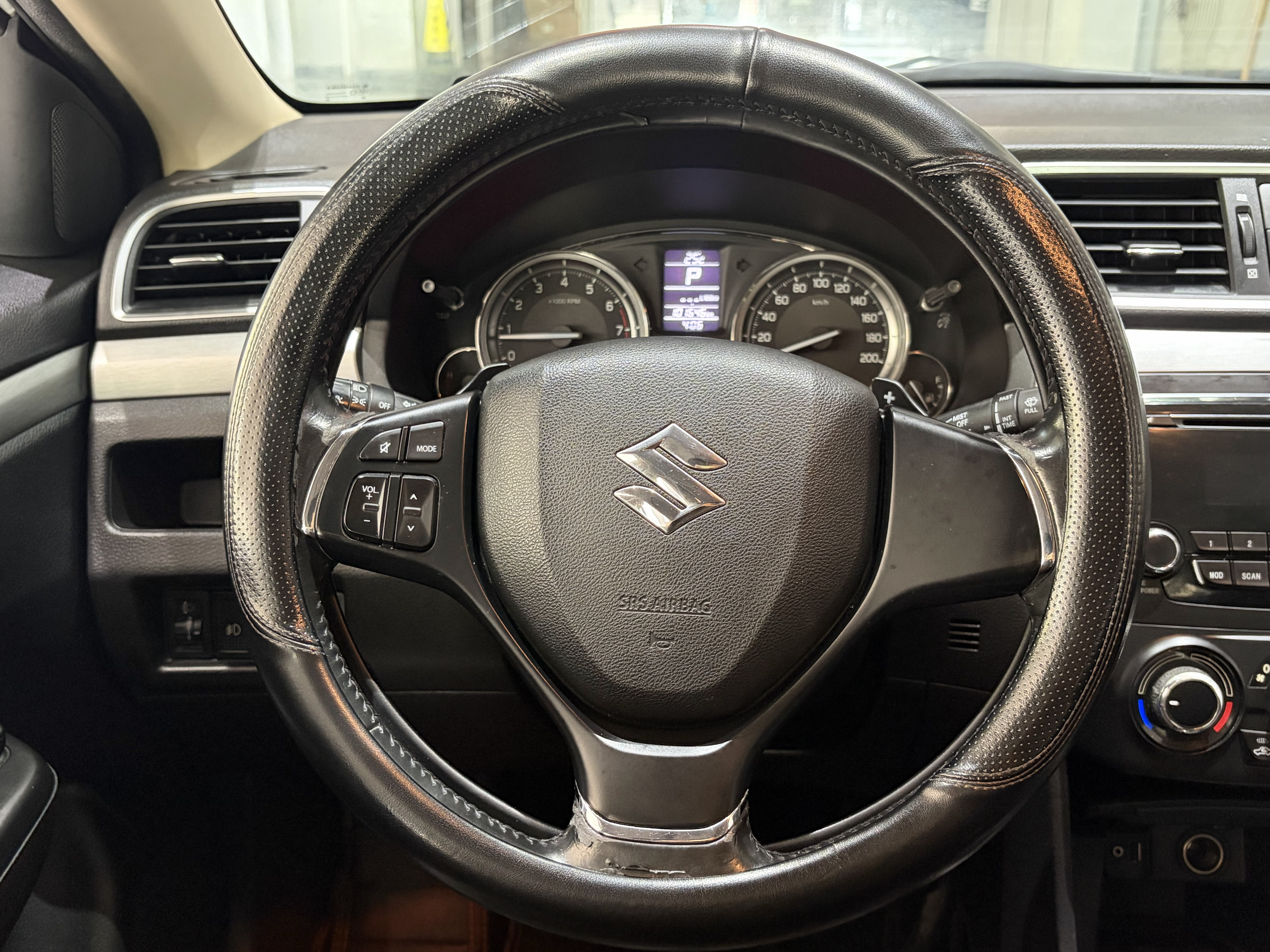 铃木 启悦 2017 汽车图片 #9