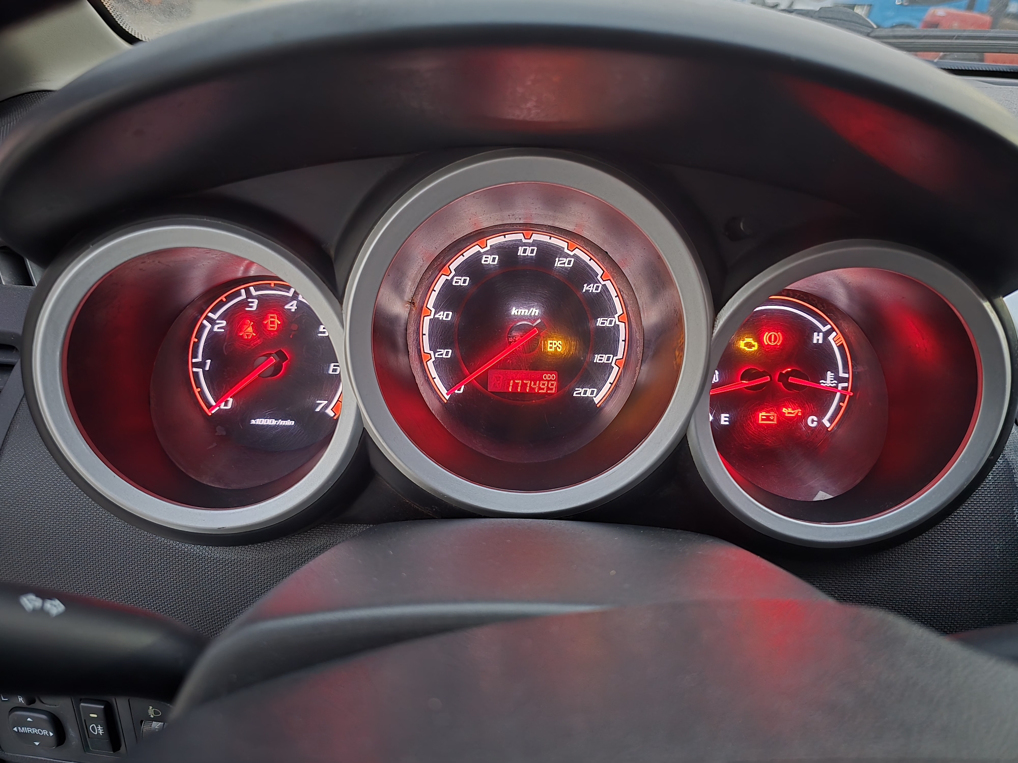 Changan CX20 2013 #9 Changan CX20 2013 imagem de carro #9