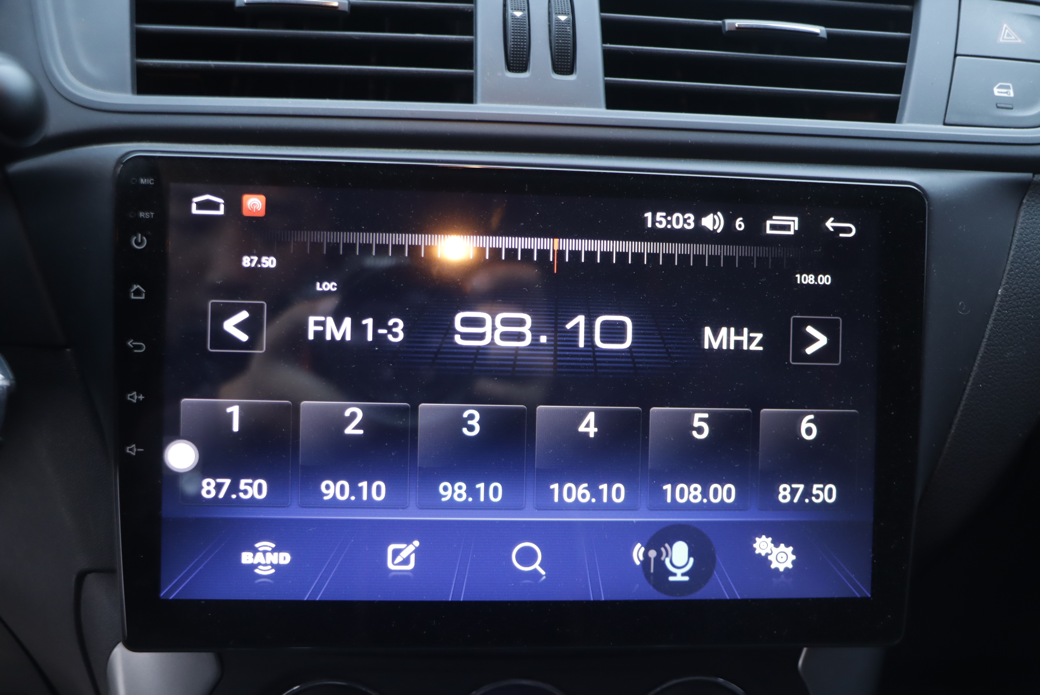 Citroen C3-XR 2015 car image #9