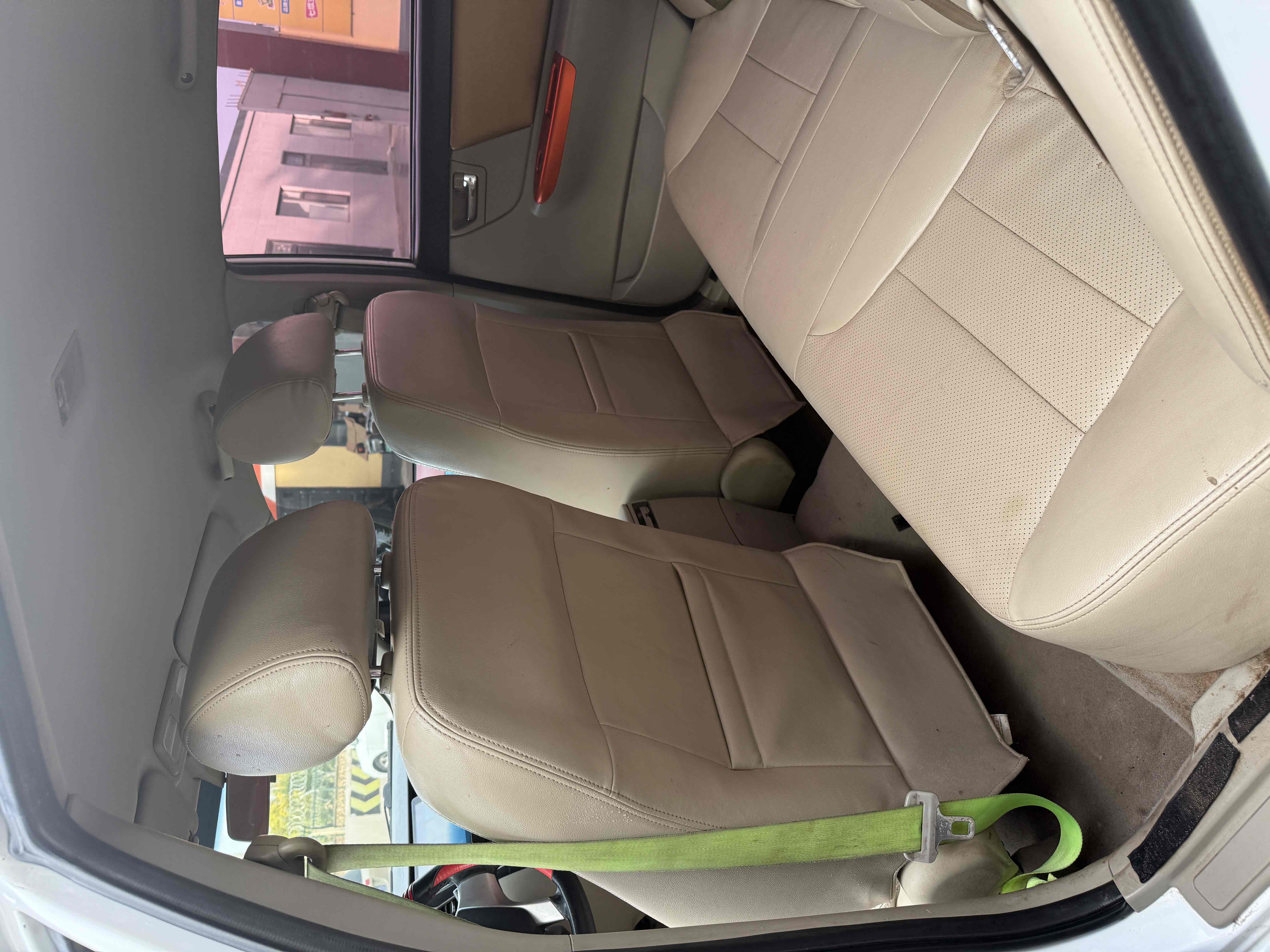 GEELY Seascape 2016 #9 GEELY Seascape 2016 car image #9