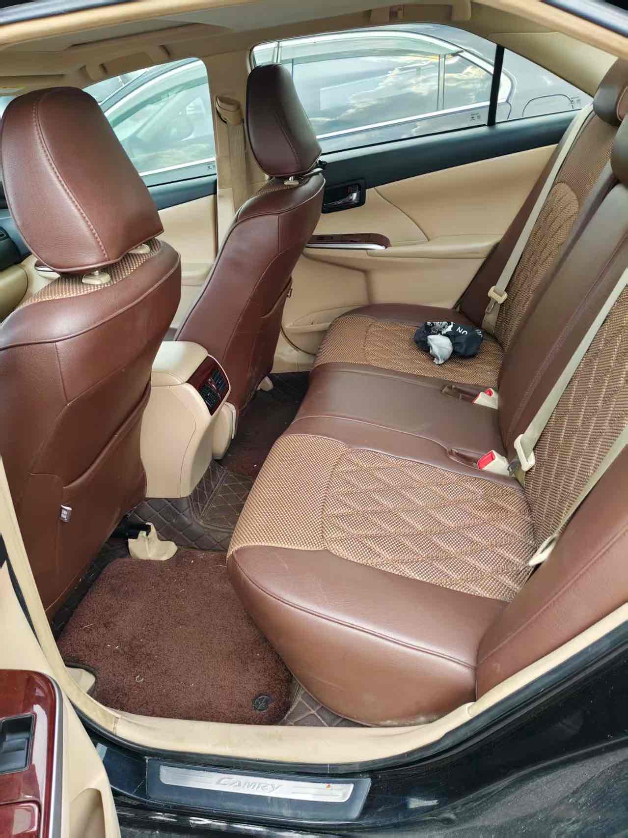 Soueast Lioncel 2008 imagen de coche #9