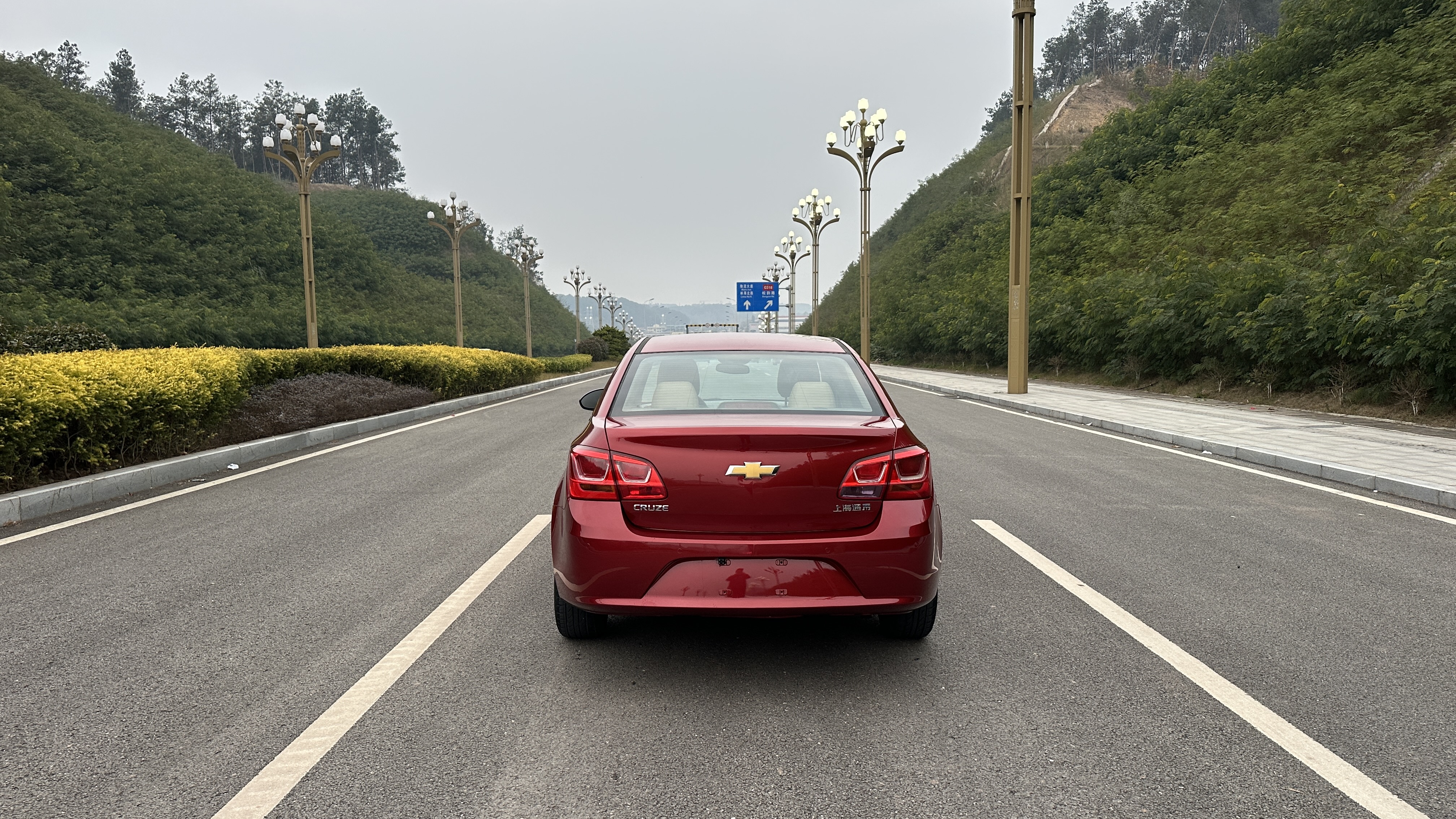 Chevrolet Cruze 2014 #9 Chevrolet Cruze 2014 car image #9