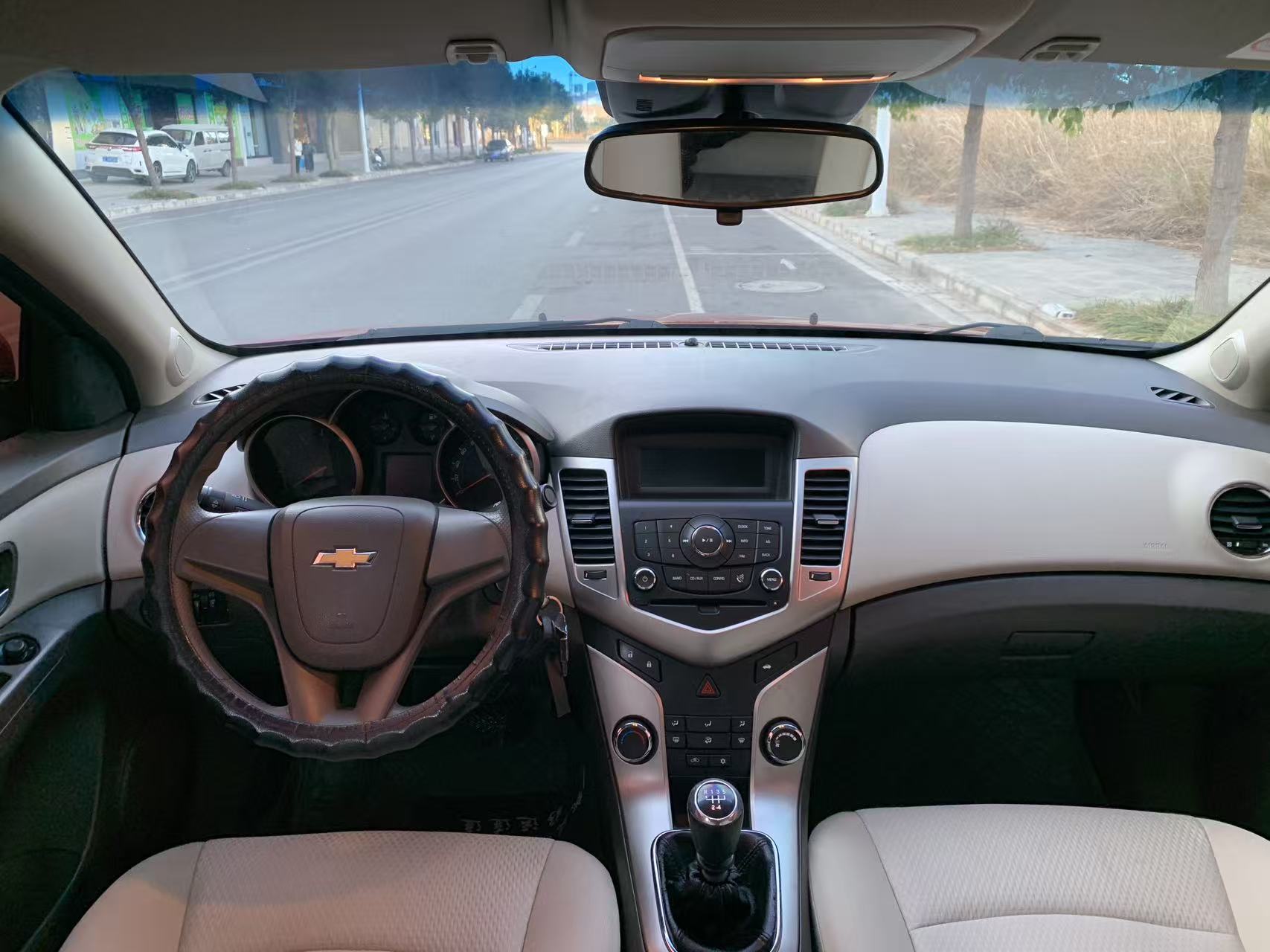 Chevrolet Cruze 2016 #9 Chevrolet Cruze 2016 imagem de carro #9