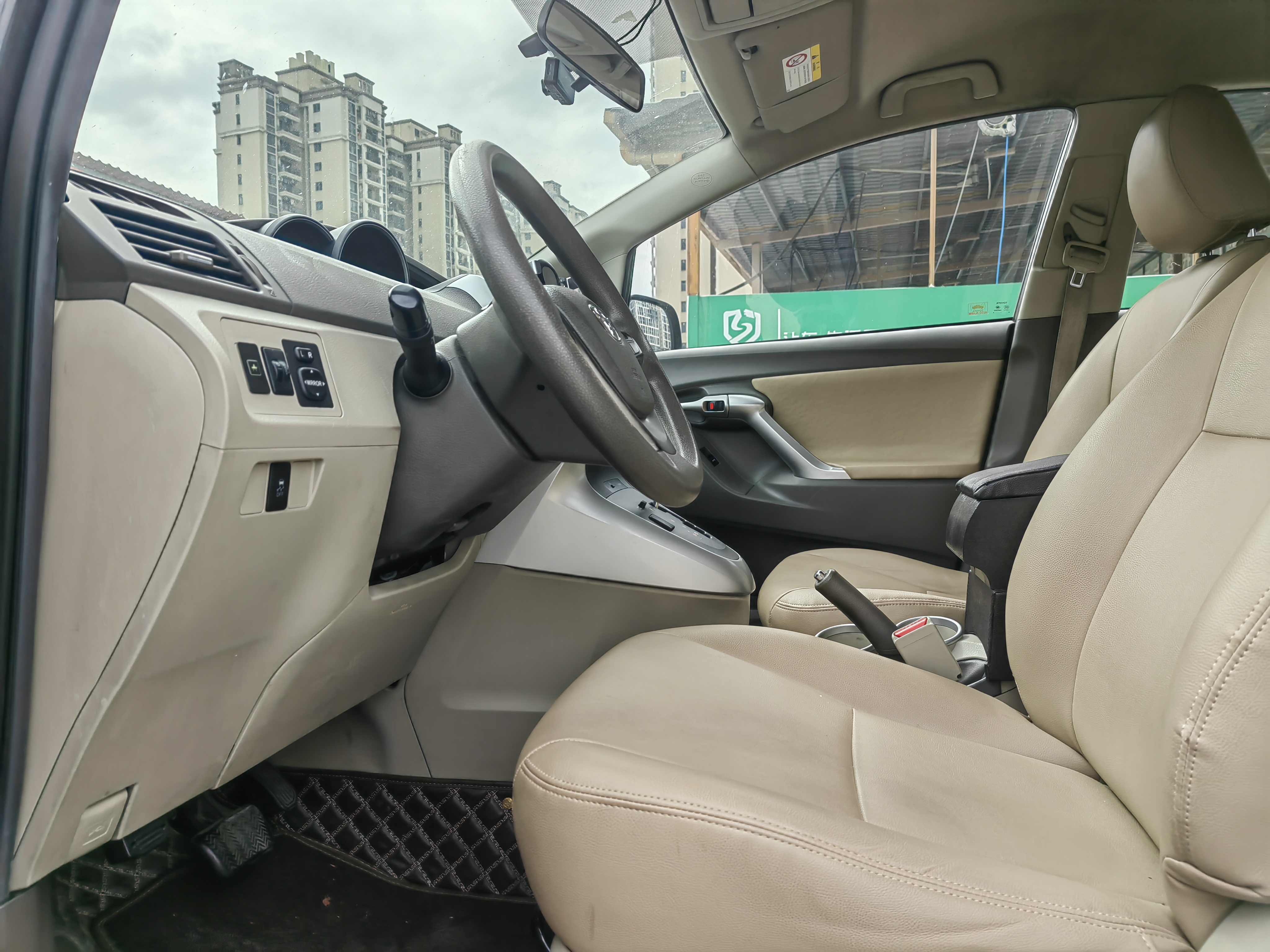 Toyota Verso 2011 imagen de coche #9