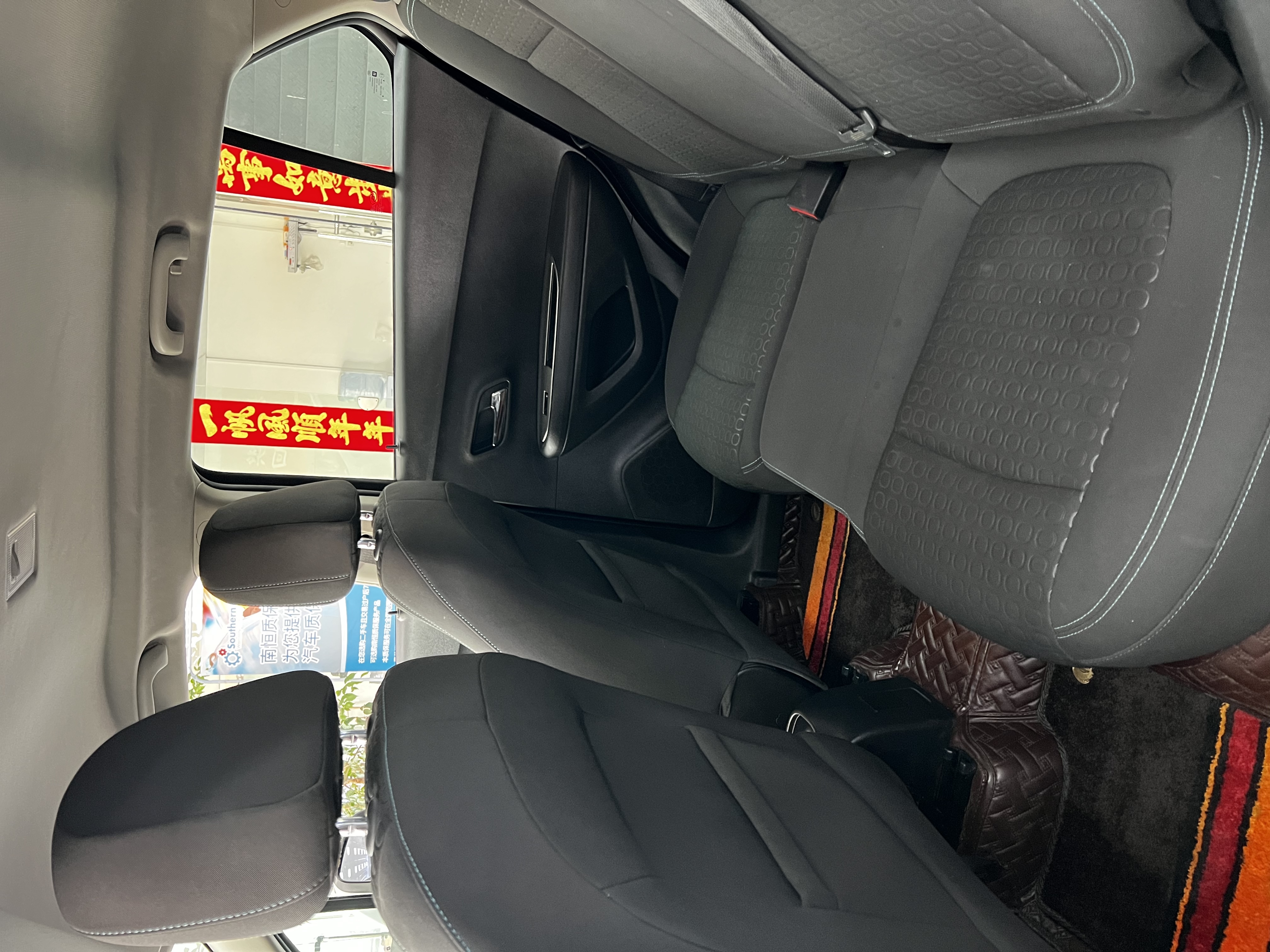 Chevrolet Tracker 2015 car image #9