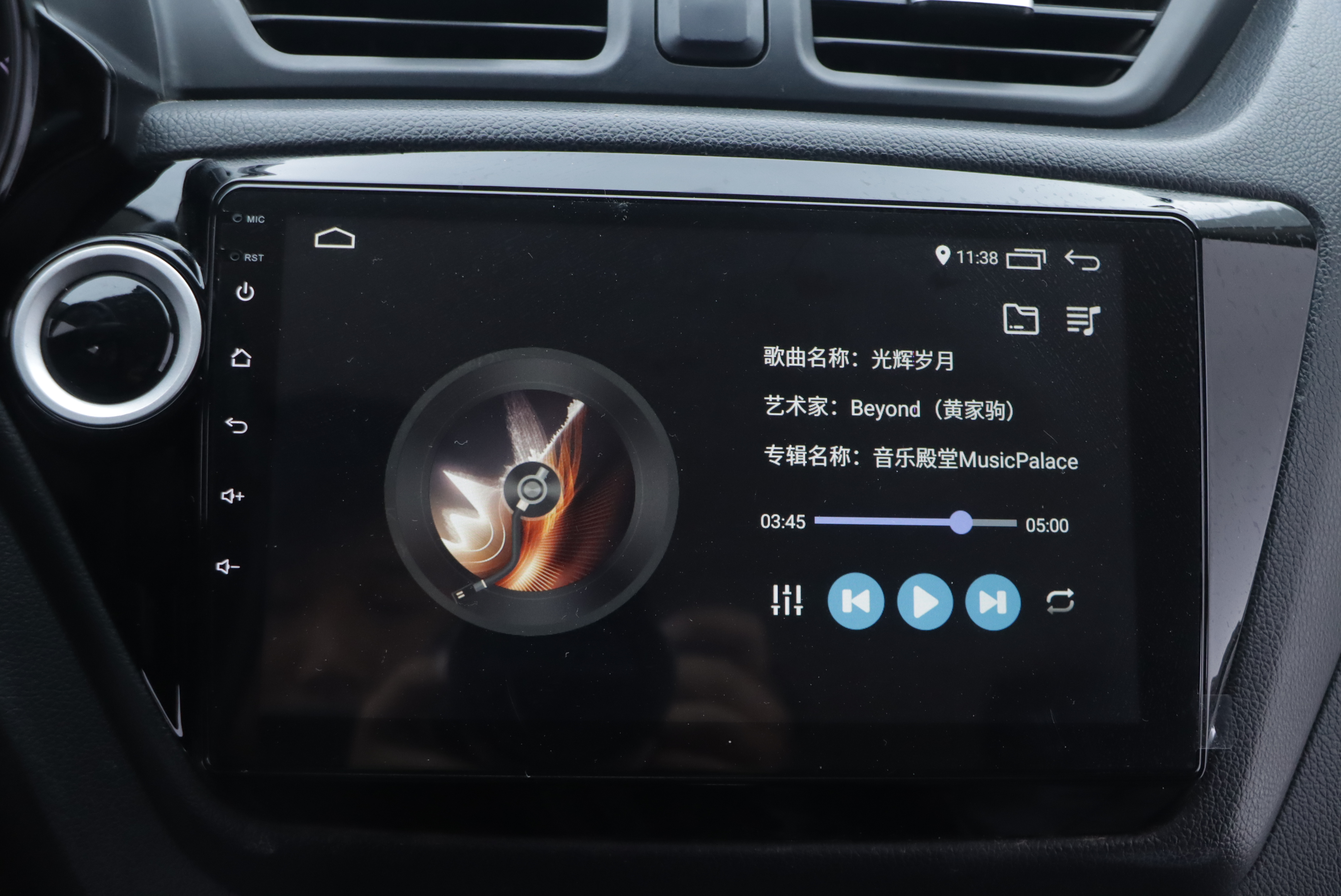 起亚 起亚K2 2016 汽车图片 #9